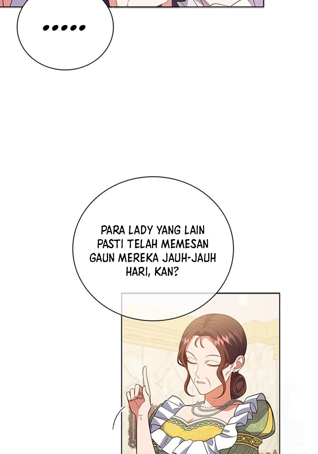 It's Annoying Because My Childhood Friend Is an Archmage Chapter 15 - halaman 39