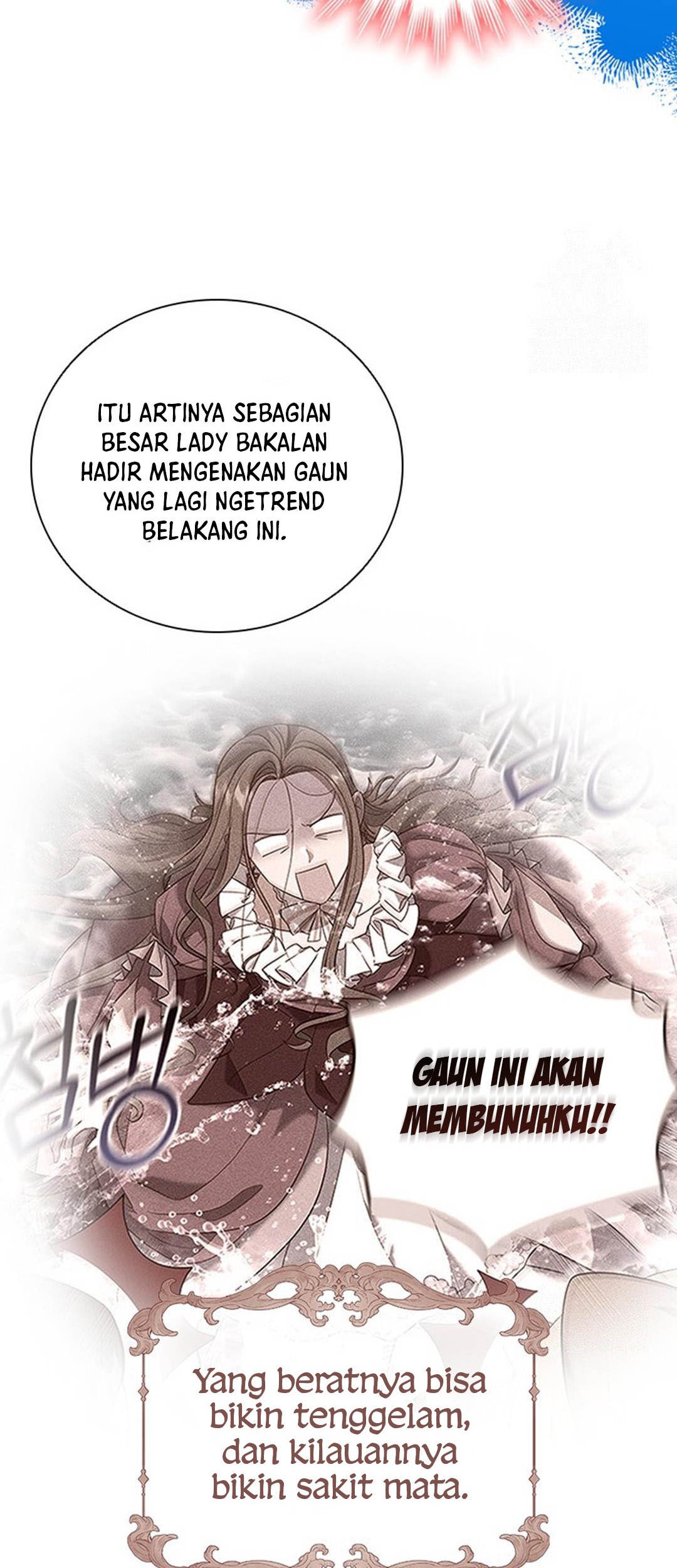 It's Annoying Because My Childhood Friend Is an Archmage Chapter 15 - halaman 41