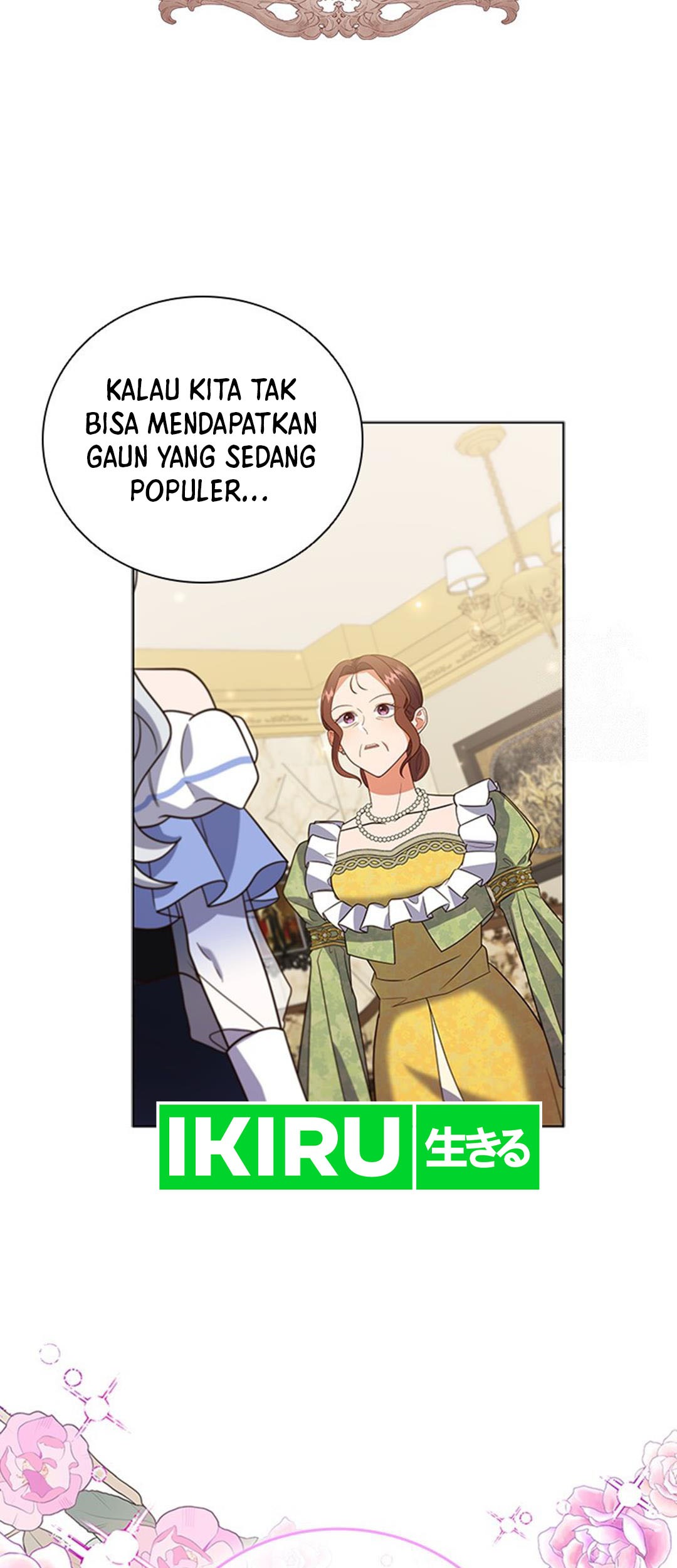 It's Annoying Because My Childhood Friend Is an Archmage Chapter 15 - halaman 42