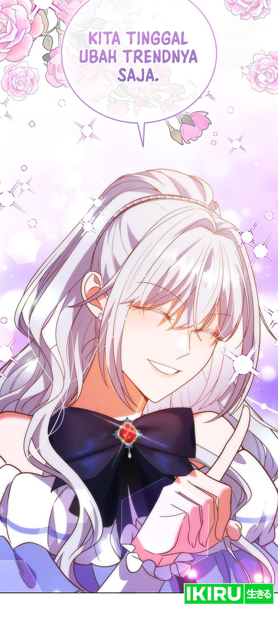 It's Annoying Because My Childhood Friend Is an Archmage Chapter 15 - halaman 43