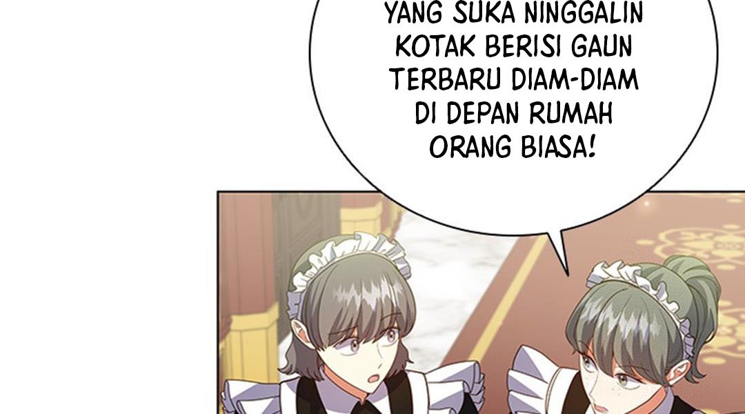 It's Annoying Because My Childhood Friend Is an Archmage Chapter 15 - halaman 46