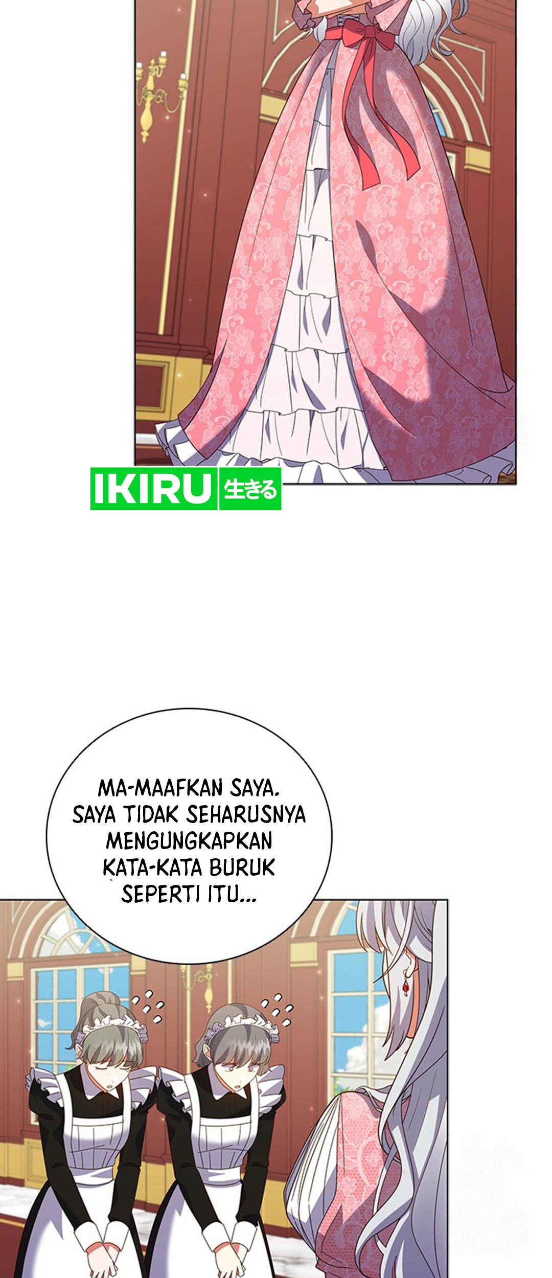 It's Annoying Because My Childhood Friend Is an Archmage Chapter 15 - halaman 51