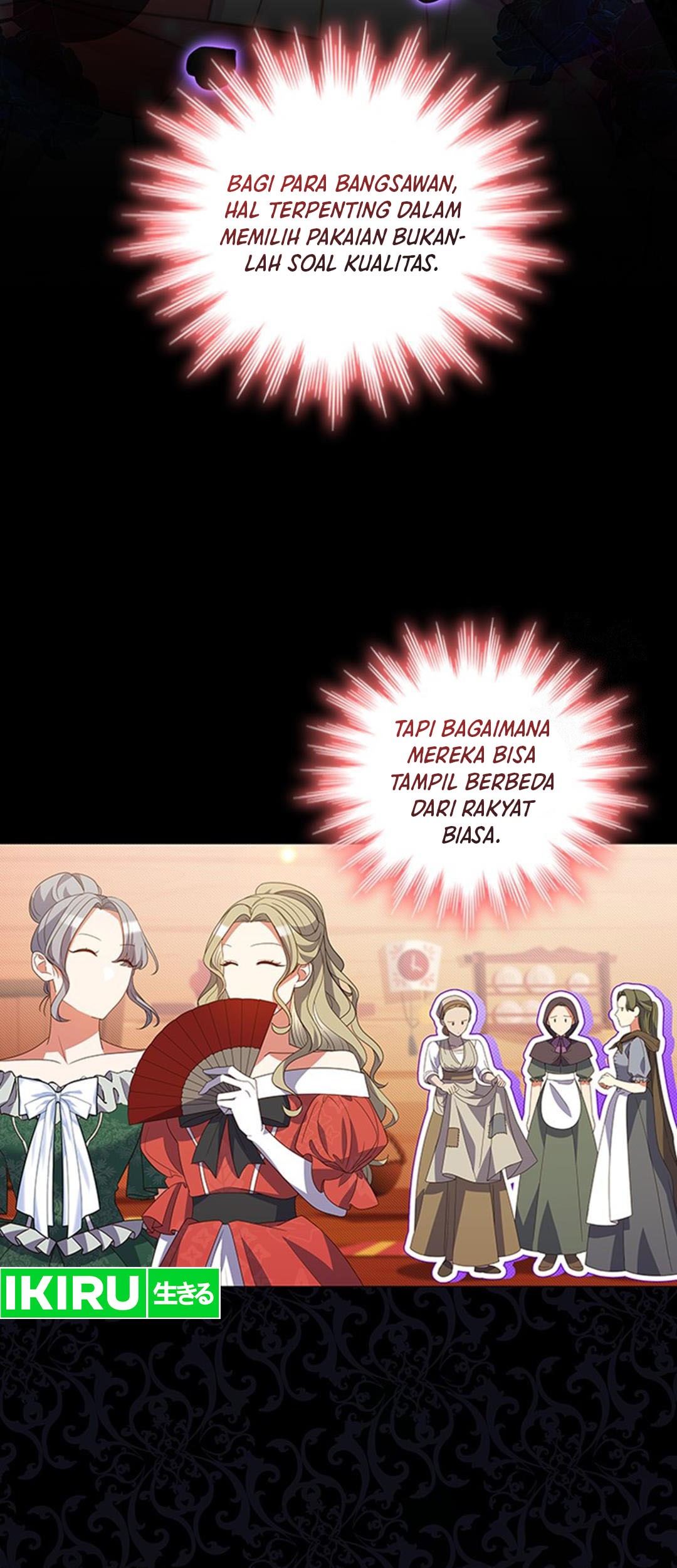 It's Annoying Because My Childhood Friend Is an Archmage Chapter 15 - halaman 55