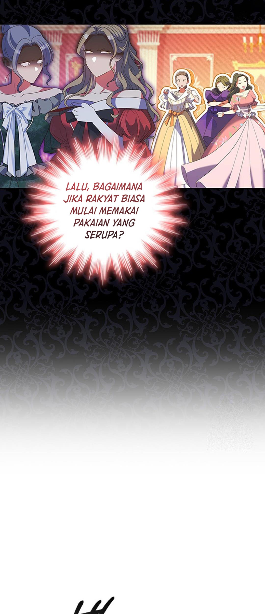 It's Annoying Because My Childhood Friend Is an Archmage Chapter 15 - halaman 56