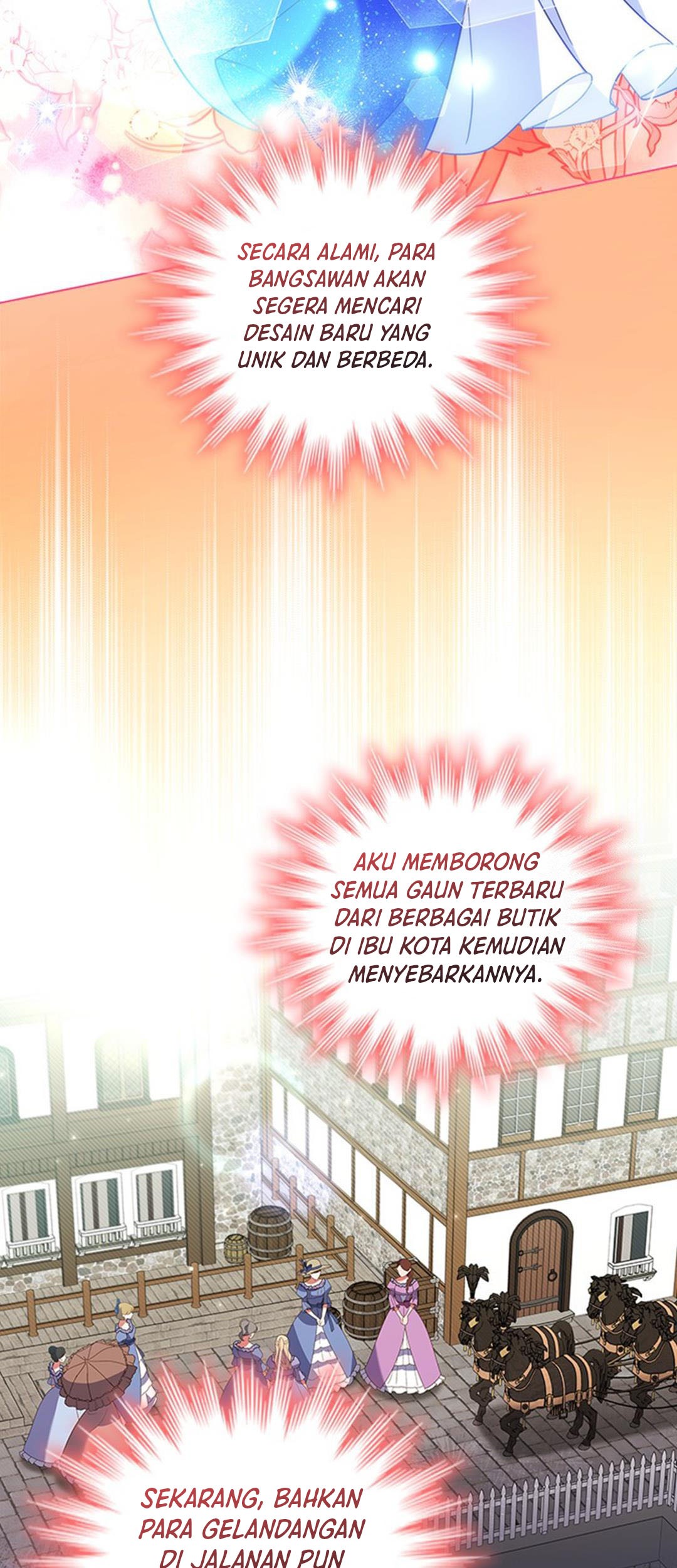 It's Annoying Because My Childhood Friend Is an Archmage Chapter 15 - halaman 59
