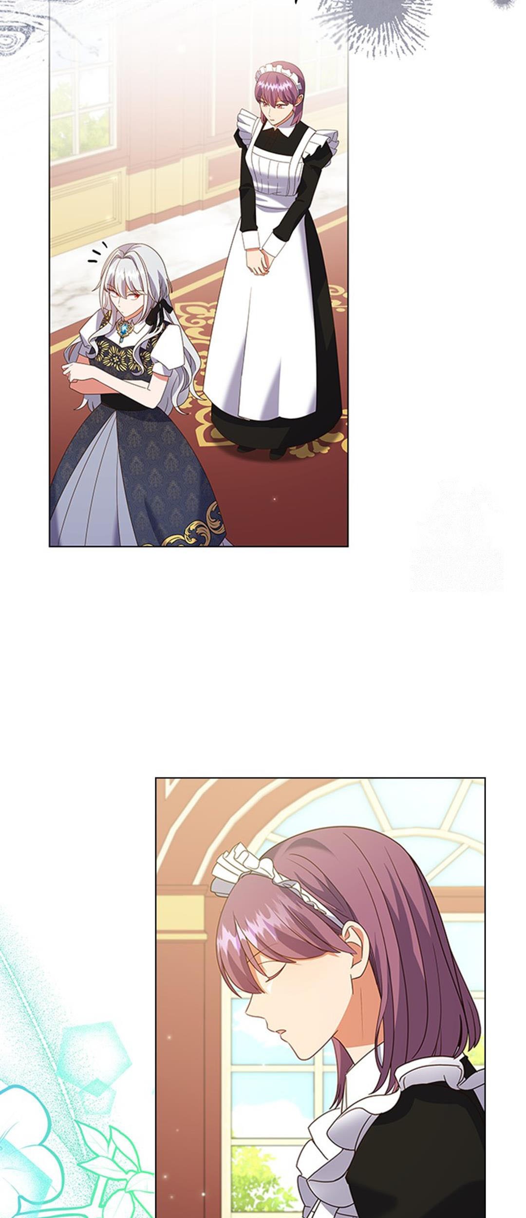 It's Annoying Because My Childhood Friend Is an Archmage Chapter 15 - halaman 61
