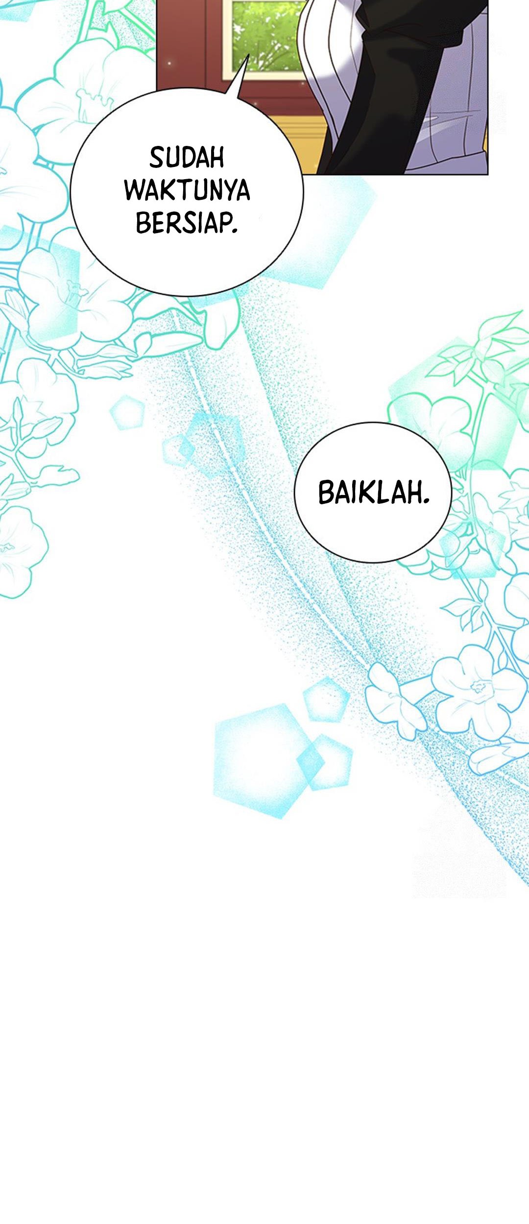 It's Annoying Because My Childhood Friend Is an Archmage Chapter 15 - halaman 62