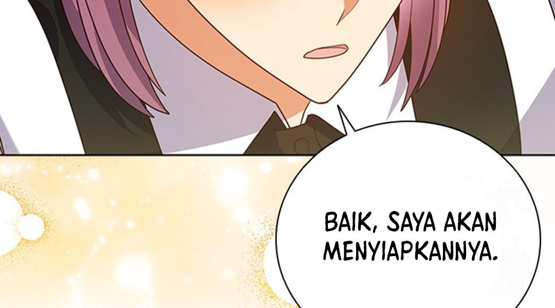 It's Annoying Because My Childhood Friend Is an Archmage Chapter 15 - halaman 65