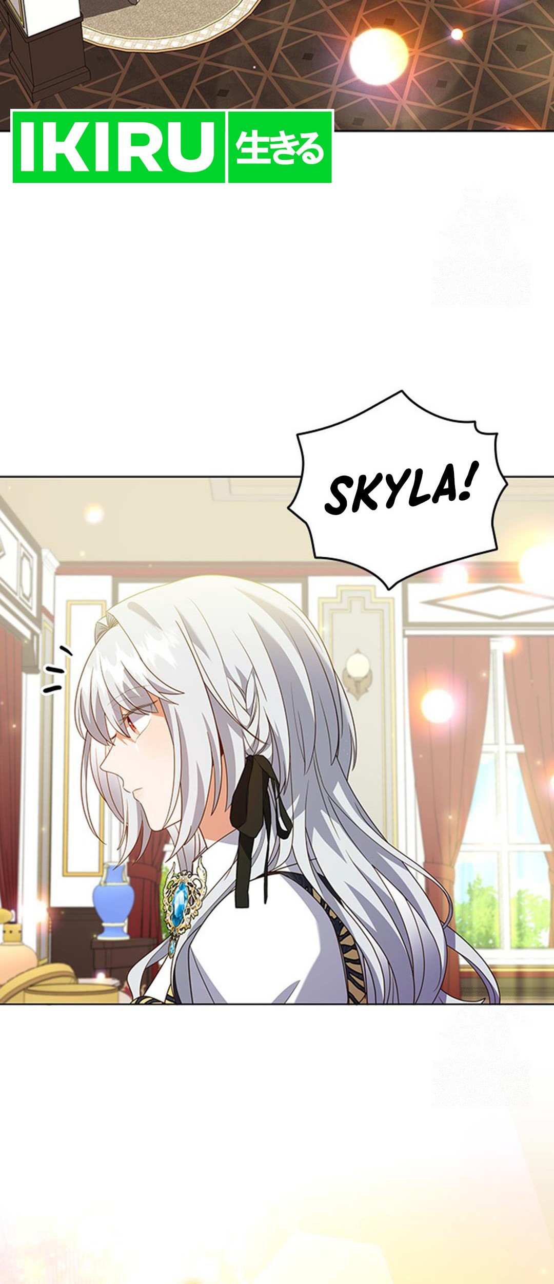 It's Annoying Because My Childhood Friend Is an Archmage Chapter 15 - halaman 67