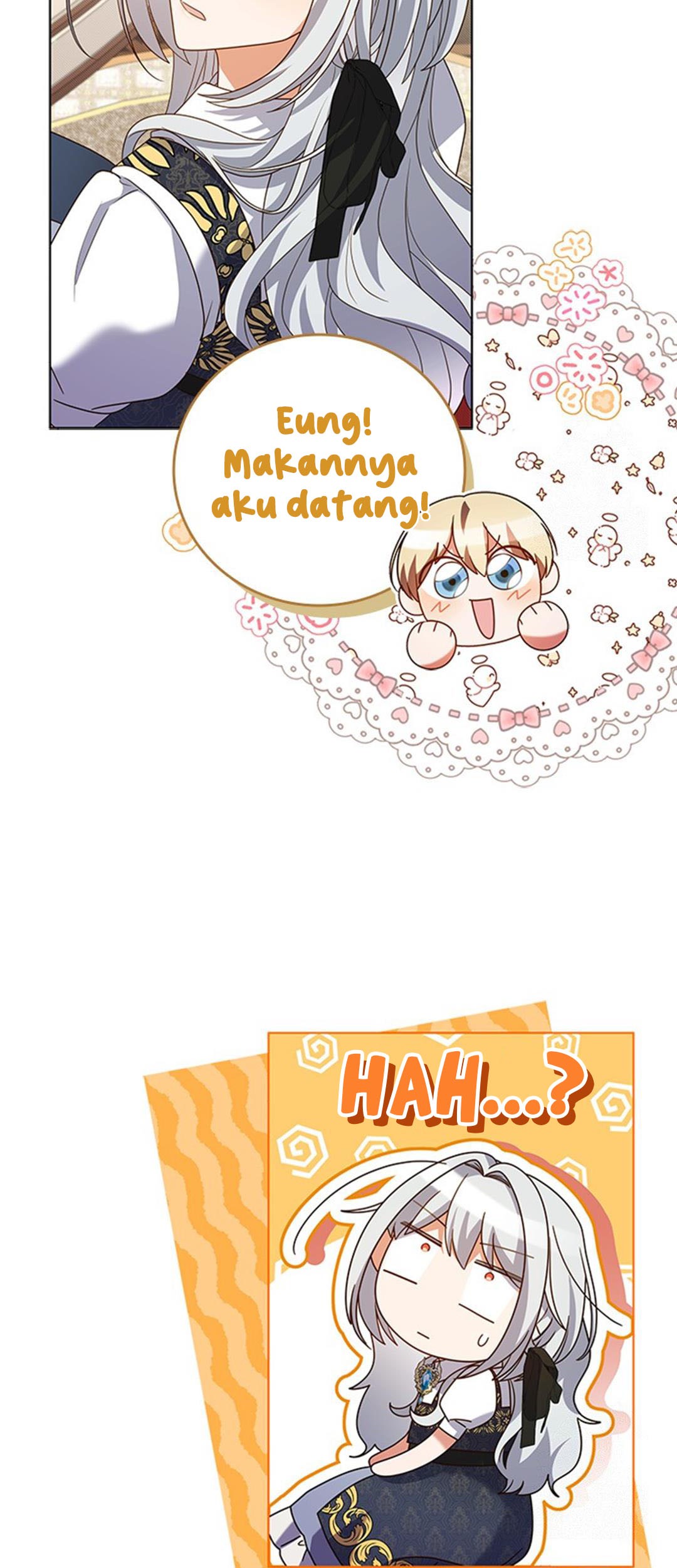 It's Annoying Because My Childhood Friend Is an Archmage Chapter 15 - halaman 70