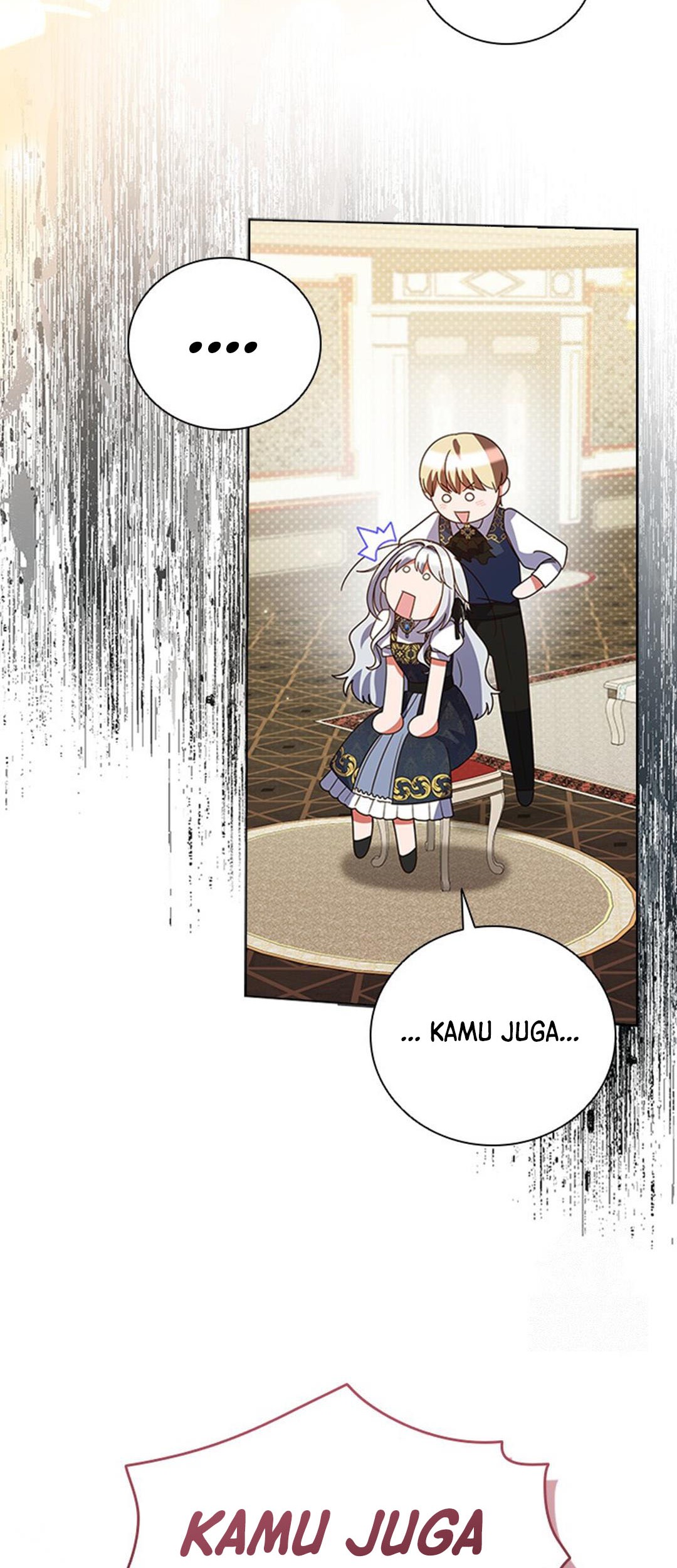 It's Annoying Because My Childhood Friend Is an Archmage Chapter 15 - halaman 74