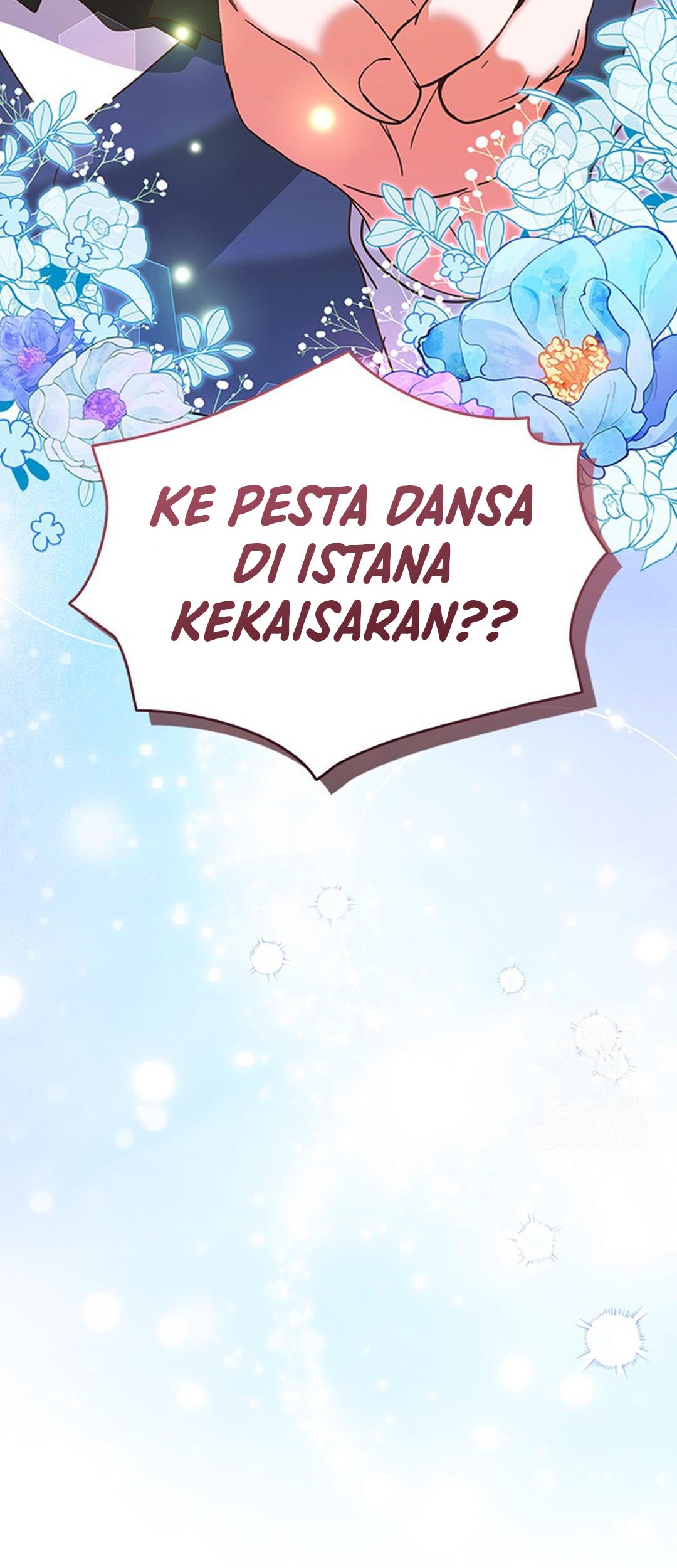 It's Annoying Because My Childhood Friend Is an Archmage Chapter 15 - halaman 76