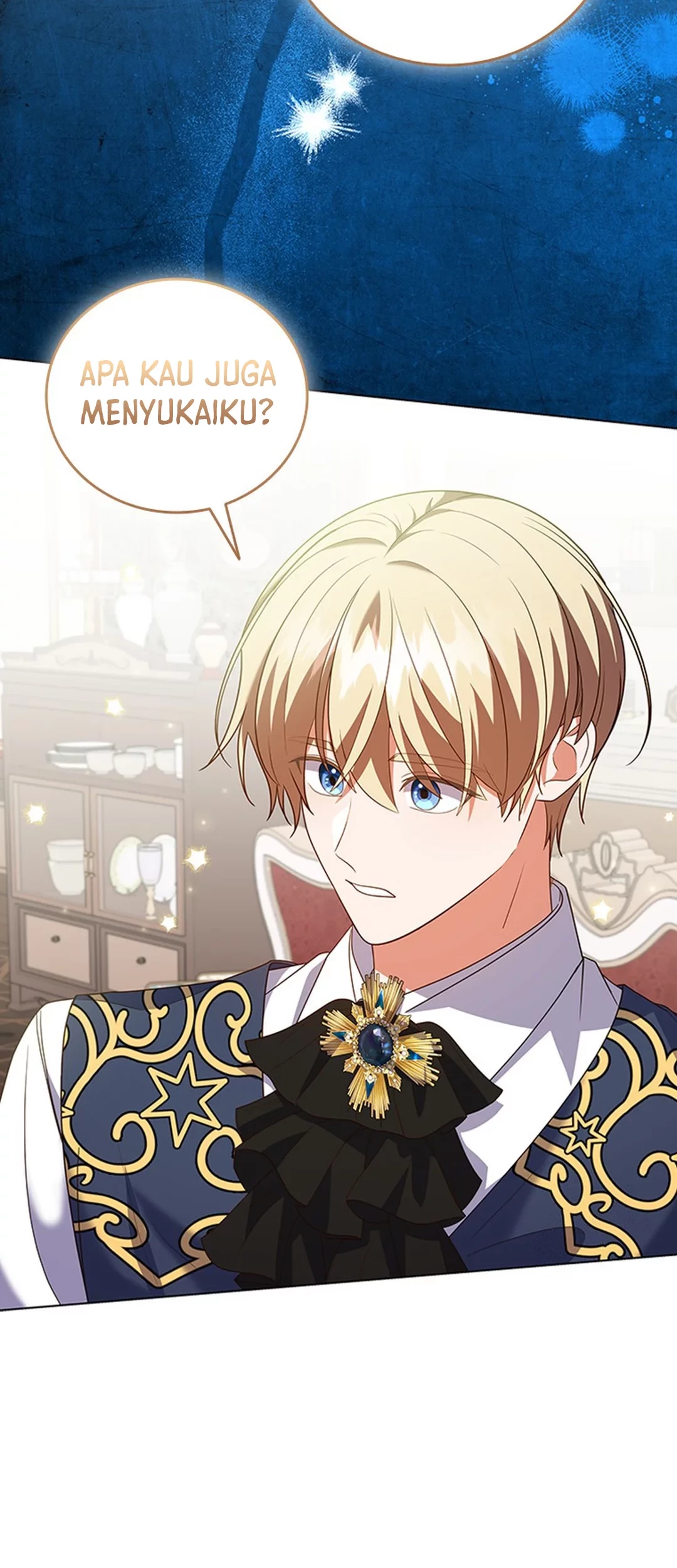 It's Annoying Because My Childhood Friend Is an Archmage Chapter 16 - halaman 13