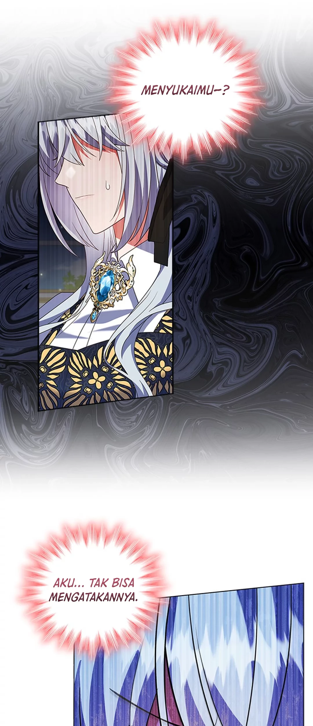It's Annoying Because My Childhood Friend Is an Archmage Chapter 16 - halaman 14