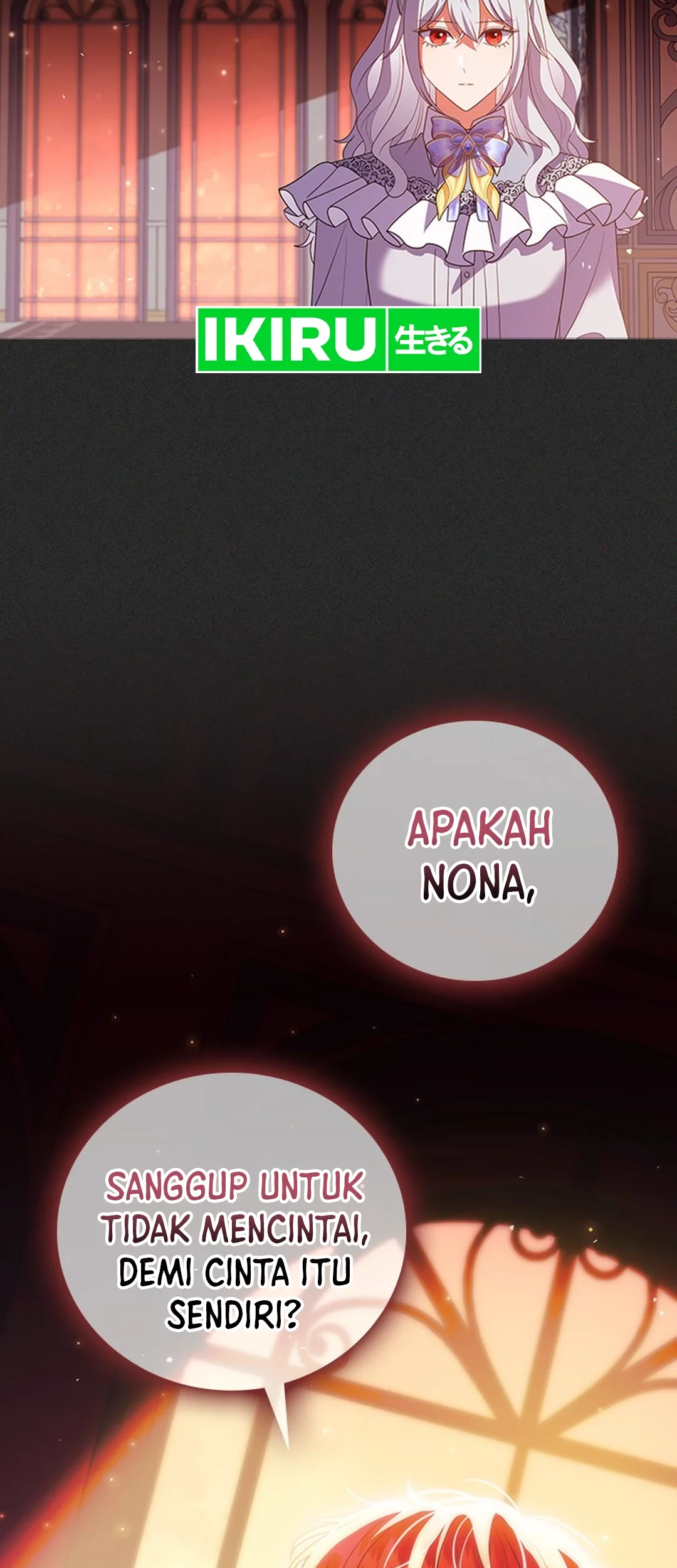 It's Annoying Because My Childhood Friend Is an Archmage Chapter 16 - halaman 17