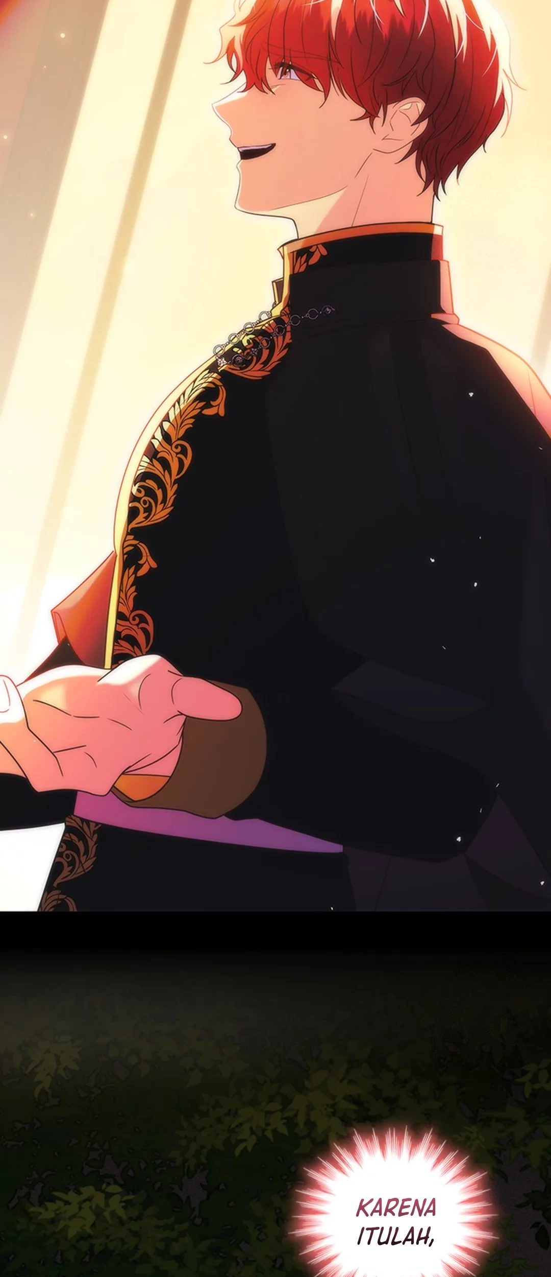 It's Annoying Because My Childhood Friend Is an Archmage Chapter 16 - halaman 18