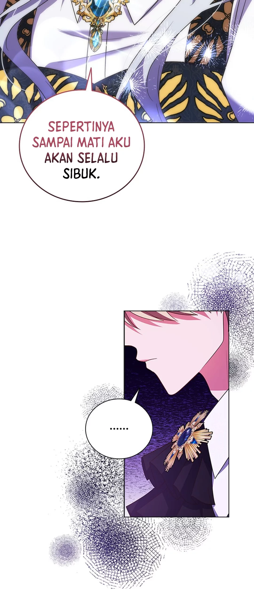 It's Annoying Because My Childhood Friend Is an Archmage Chapter 16 - halaman 24