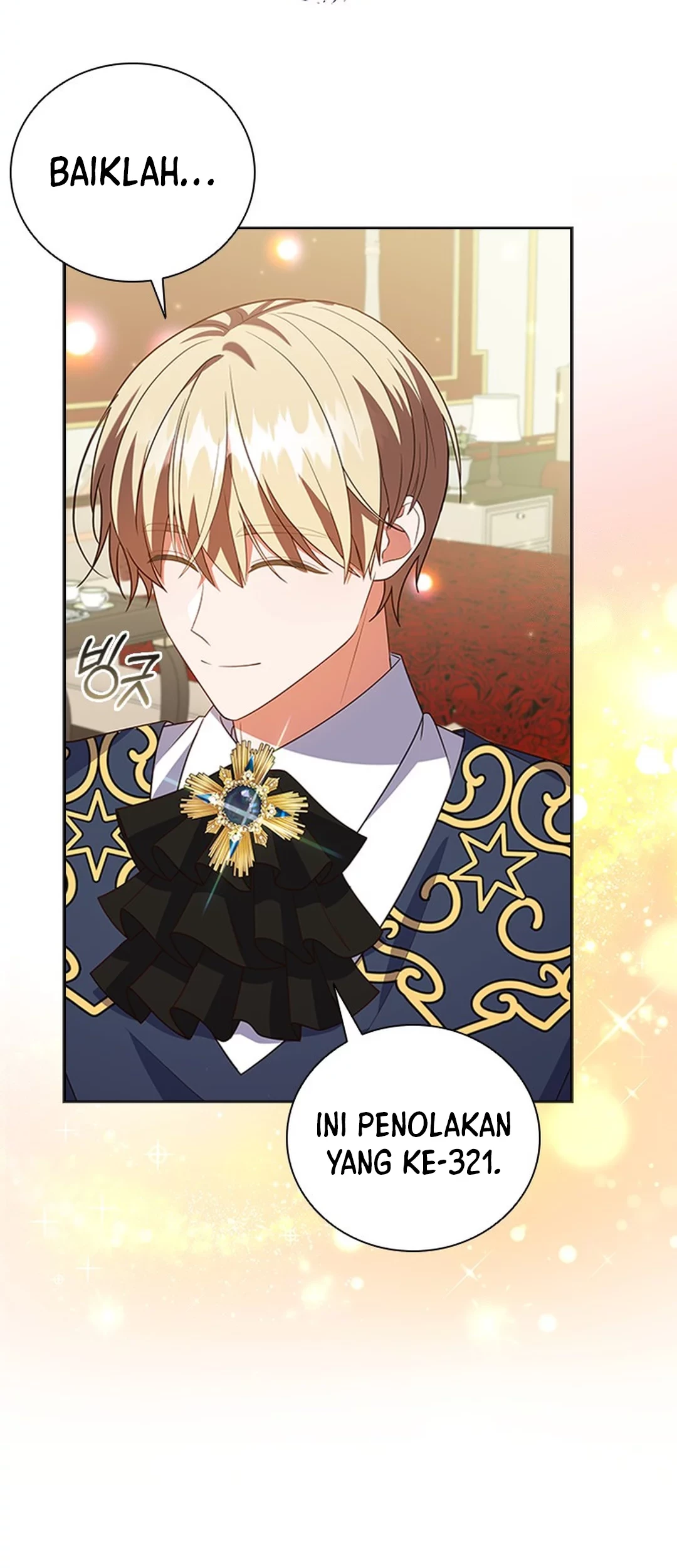 It's Annoying Because My Childhood Friend Is an Archmage Chapter 16 - halaman 25