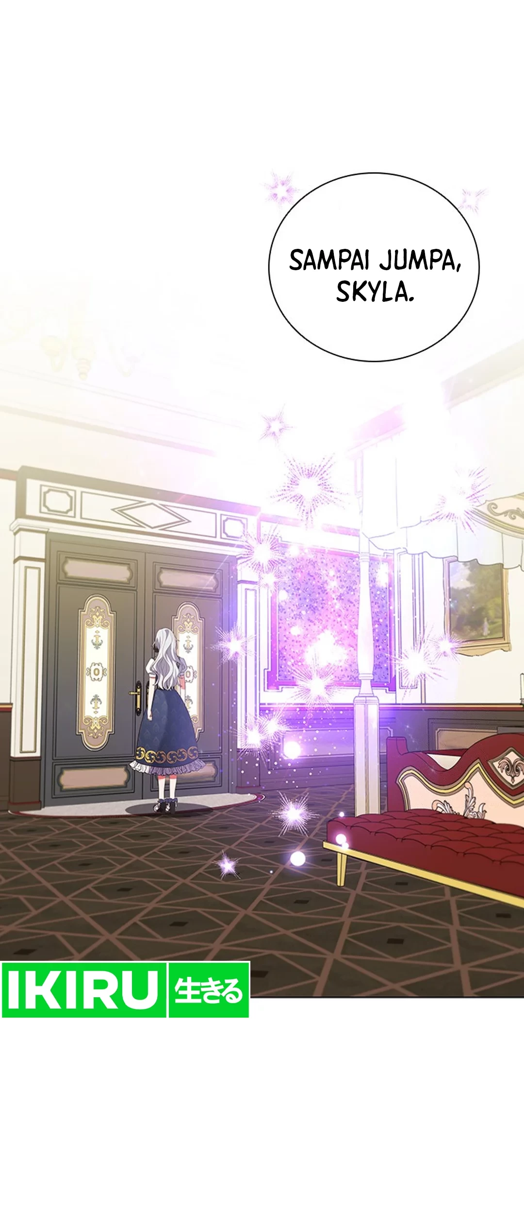 It's Annoying Because My Childhood Friend Is an Archmage Chapter 16 - halaman 26