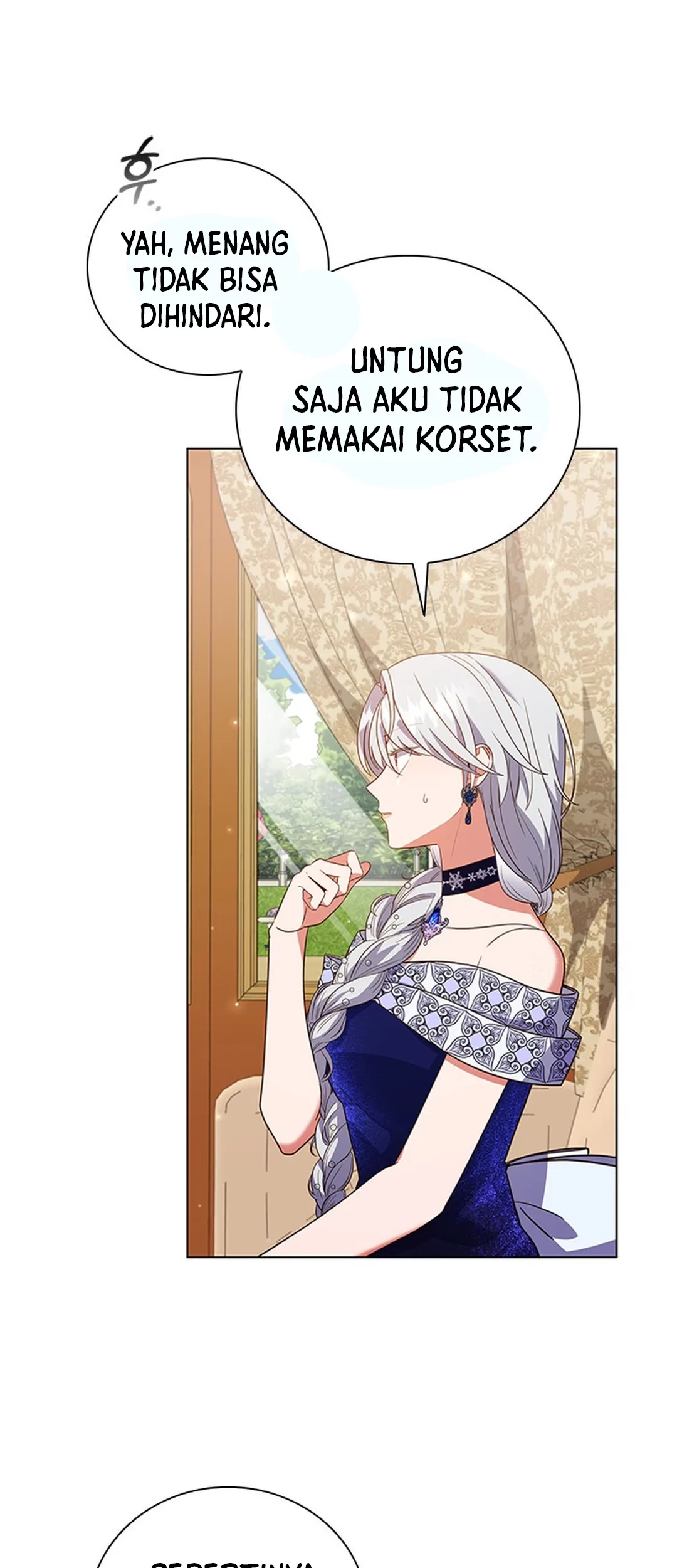 It's Annoying Because My Childhood Friend Is an Archmage Chapter 16 - halaman 45
