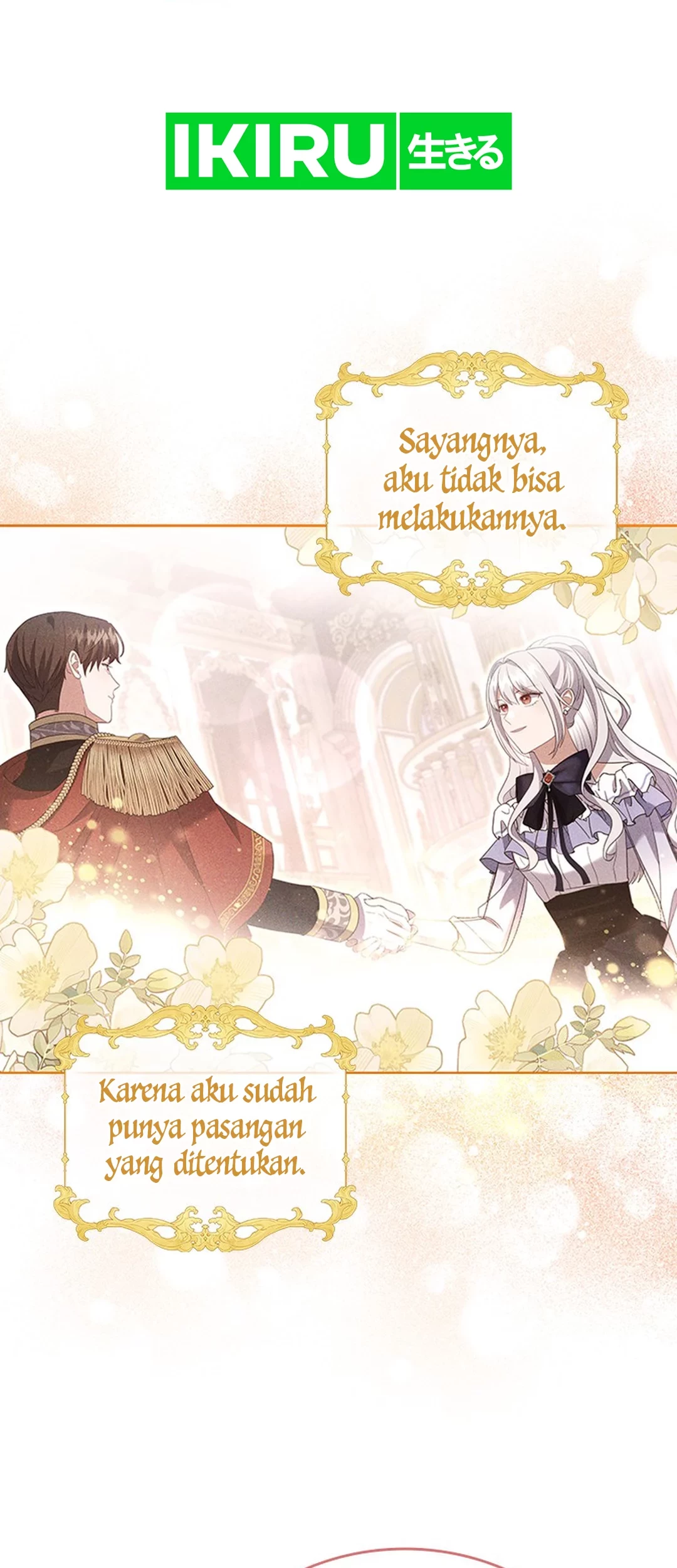 It's Annoying Because My Childhood Friend Is an Archmage Chapter 16 - halaman 5