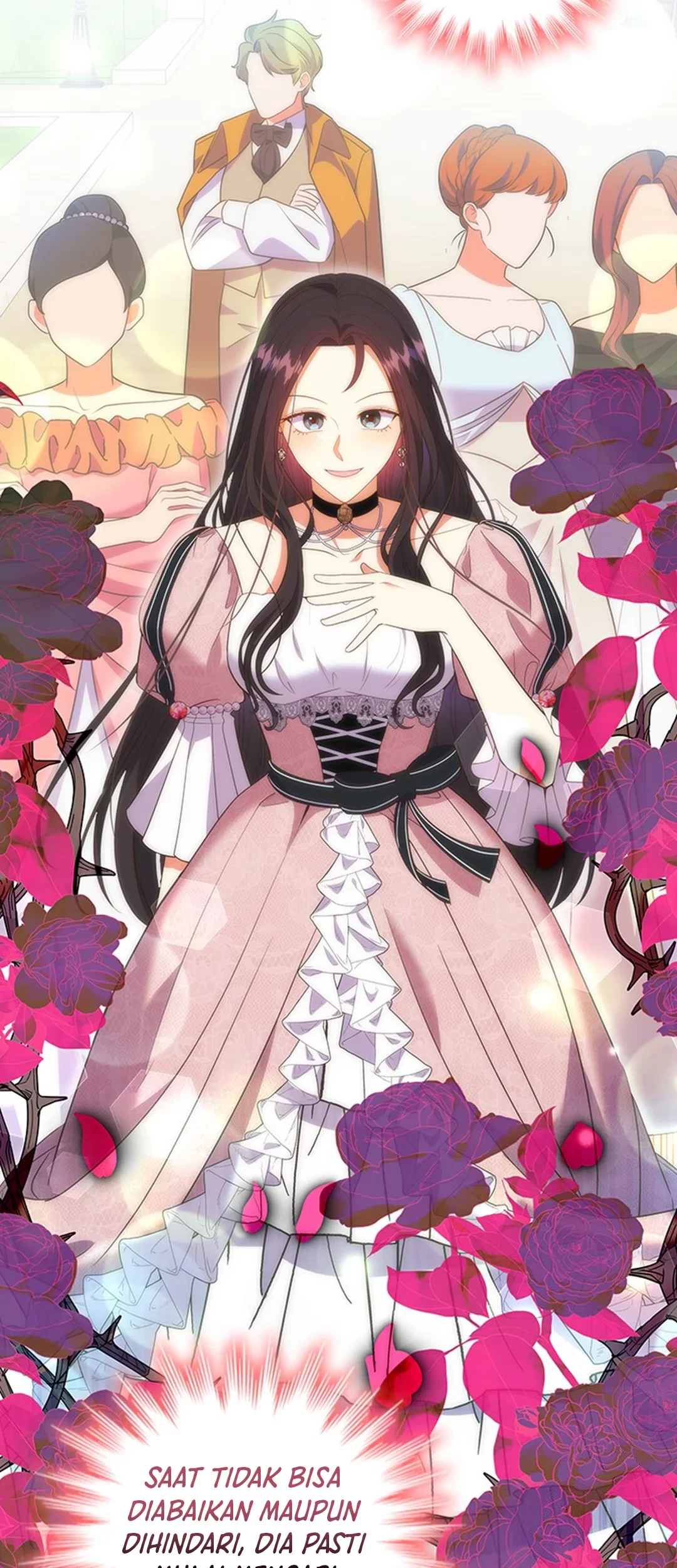 It's Annoying Because My Childhood Friend Is an Archmage Chapter 16 - halaman 50