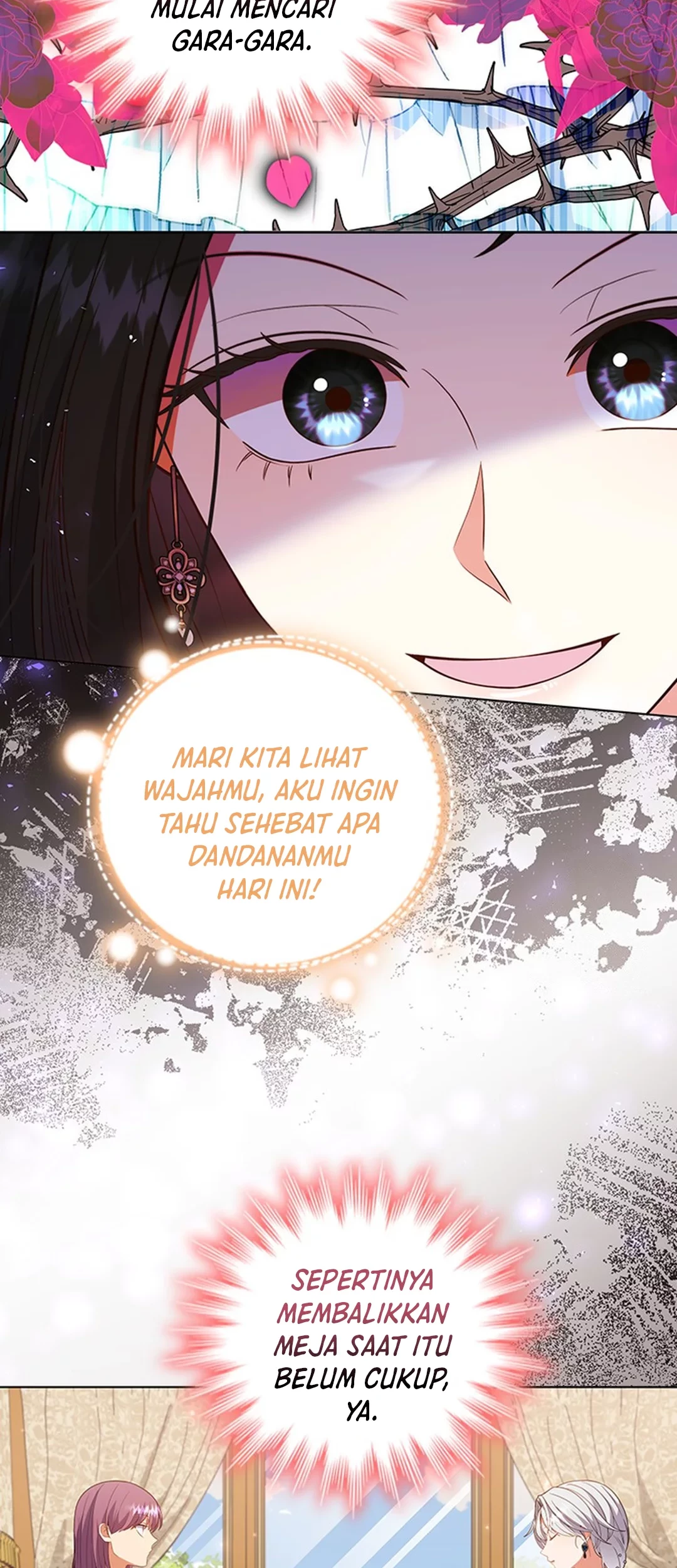 It's Annoying Because My Childhood Friend Is an Archmage Chapter 16 - halaman 51