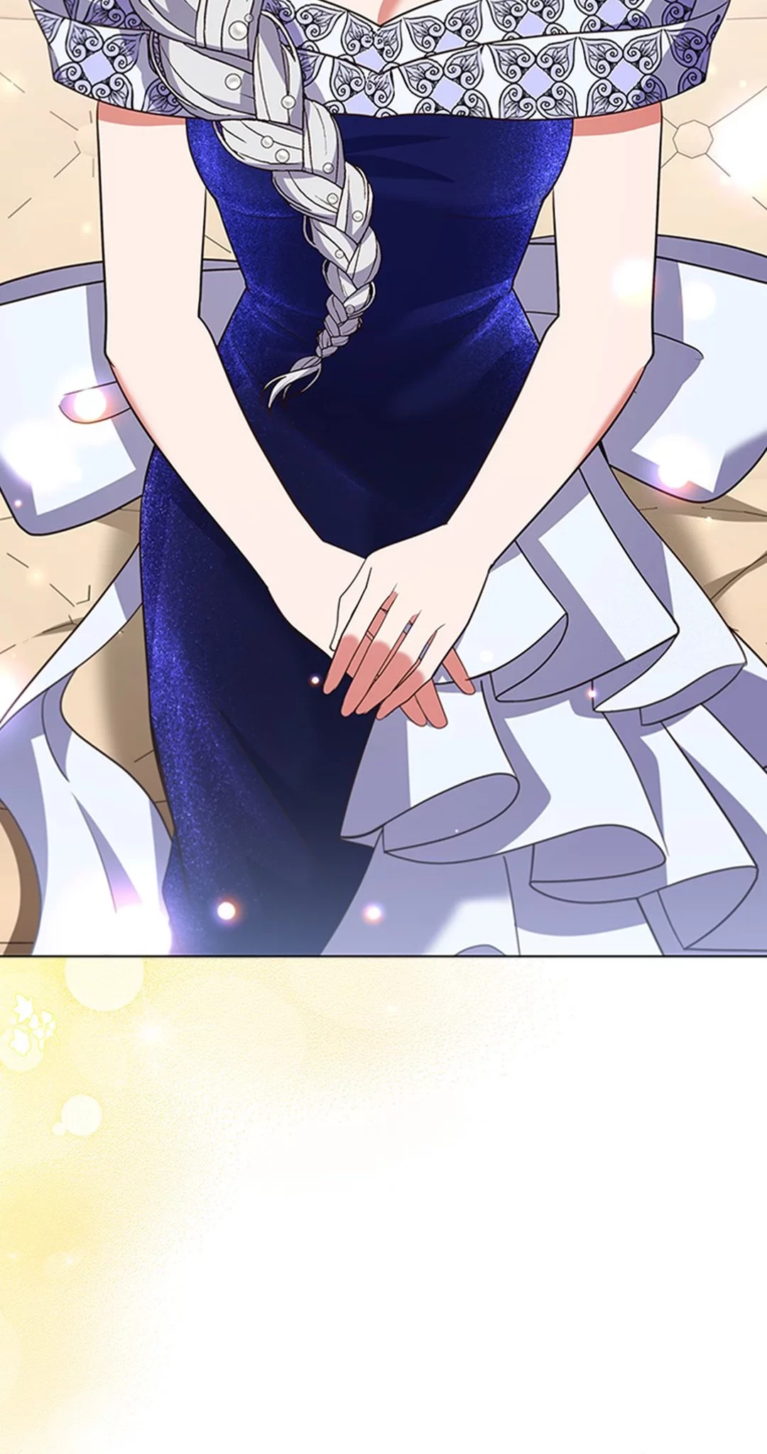 It's Annoying Because My Childhood Friend Is an Archmage Chapter 16 - halaman 55