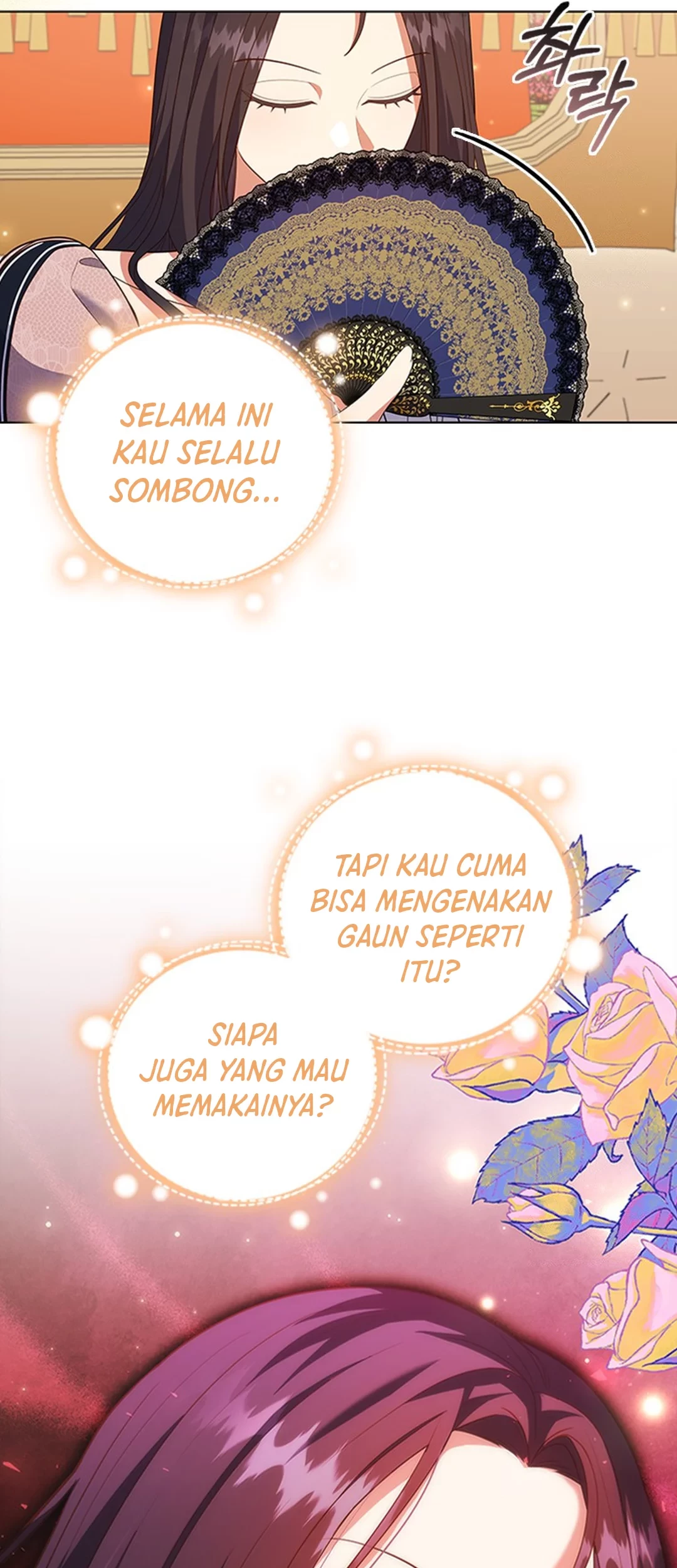 It's Annoying Because My Childhood Friend Is an Archmage Chapter 16 - halaman 56