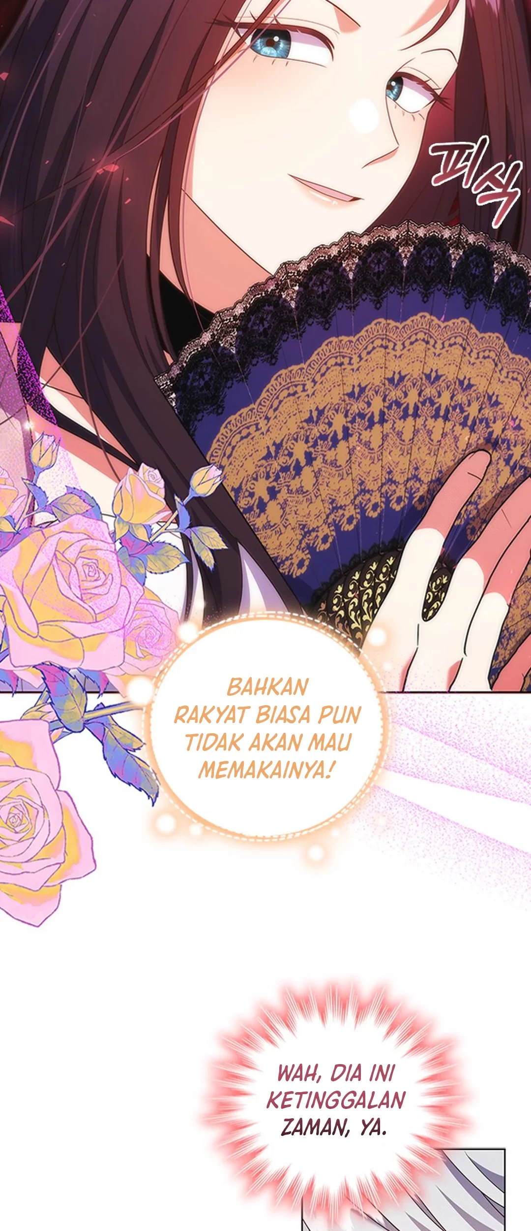 It's Annoying Because My Childhood Friend Is an Archmage Chapter 16 - halaman 57
