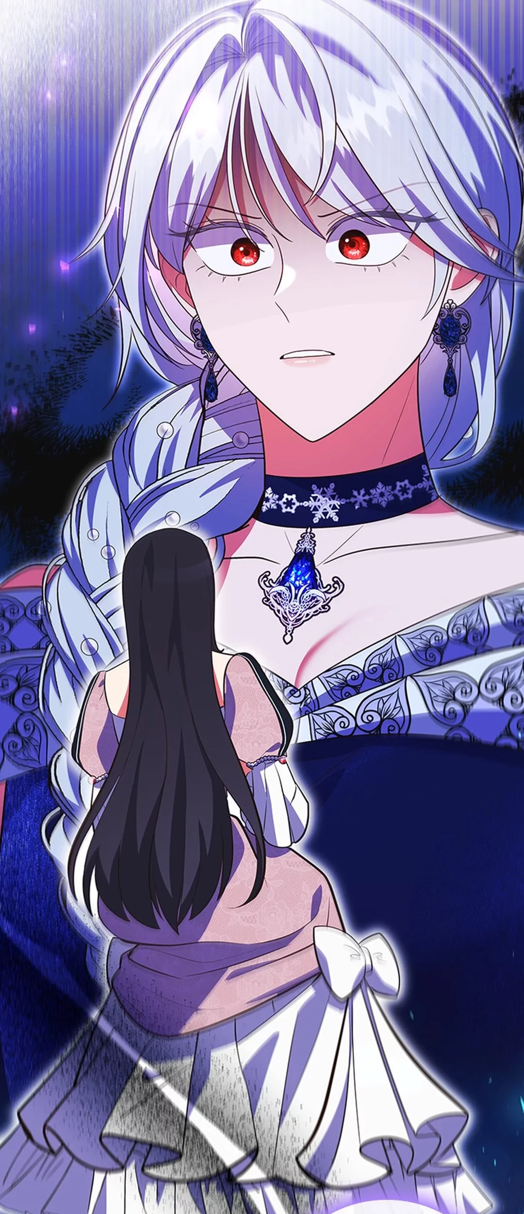 It's Annoying Because My Childhood Friend Is an Archmage Chapter 16 - halaman 62