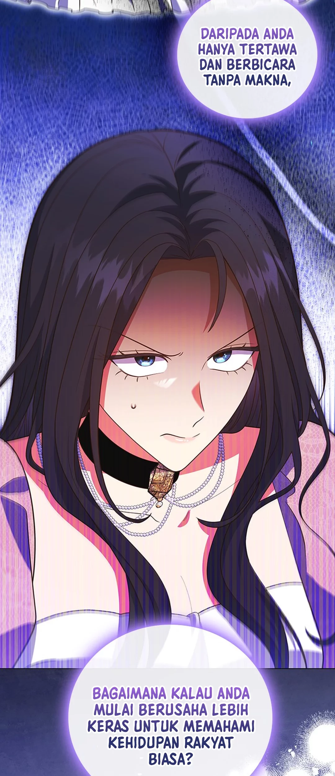 It's Annoying Because My Childhood Friend Is an Archmage Chapter 16 - halaman 63