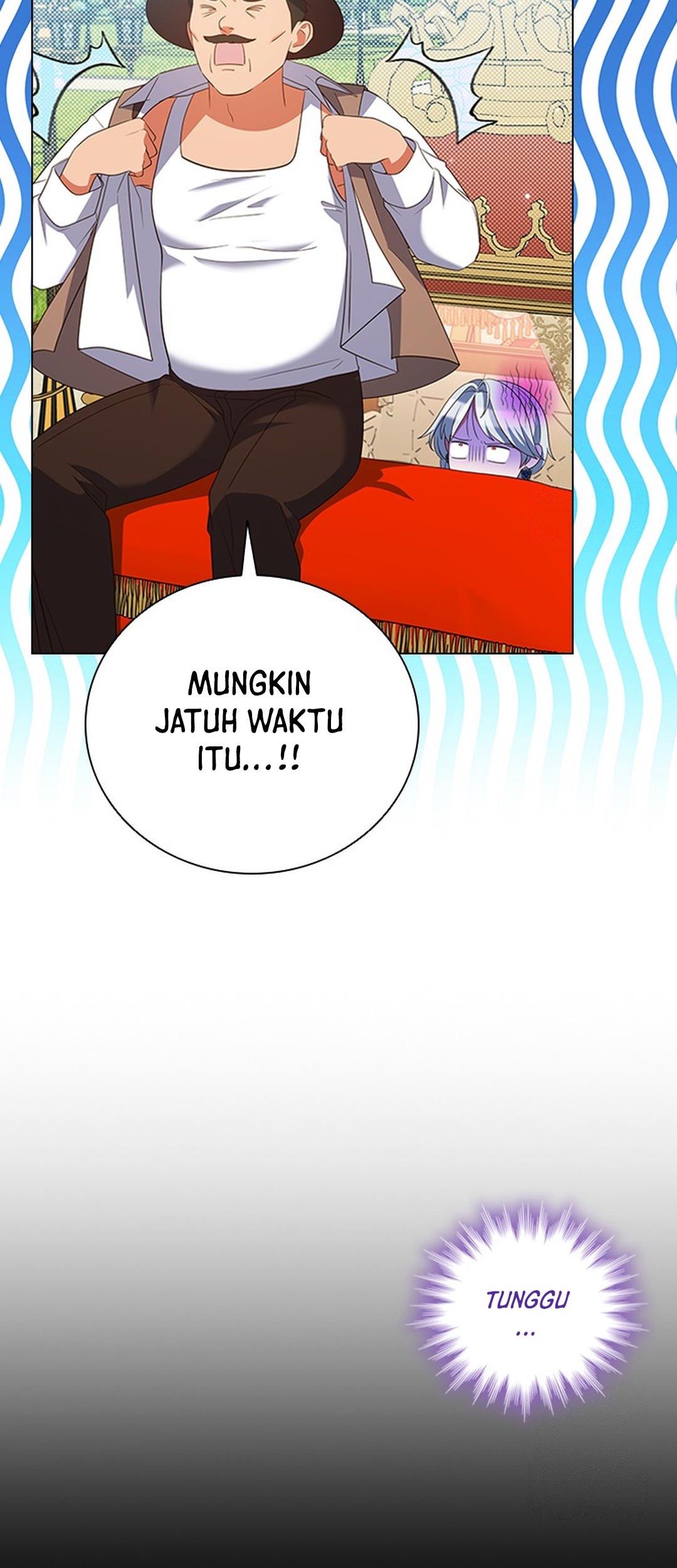 It's Annoying Because My Childhood Friend Is an Archmage Chapter 17 - halaman 16