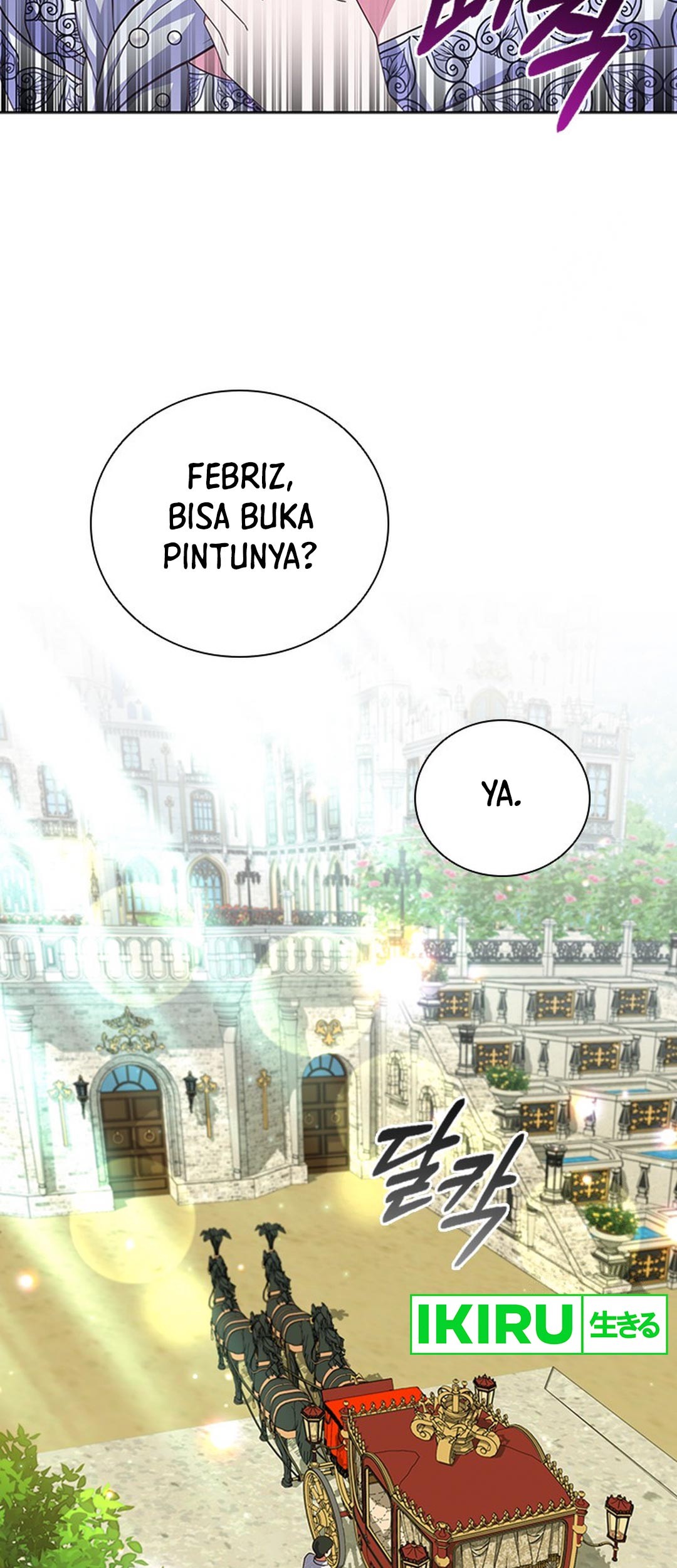 It's Annoying Because My Childhood Friend Is an Archmage Chapter 17 - halaman 18