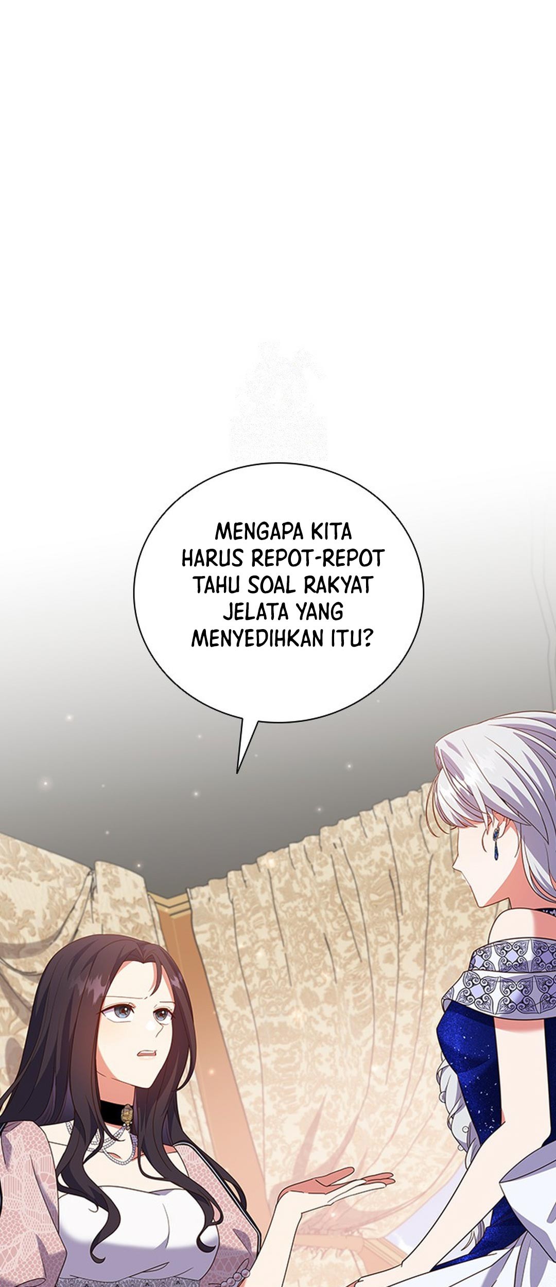 It's Annoying Because My Childhood Friend Is an Archmage Chapter 17 - halaman 2