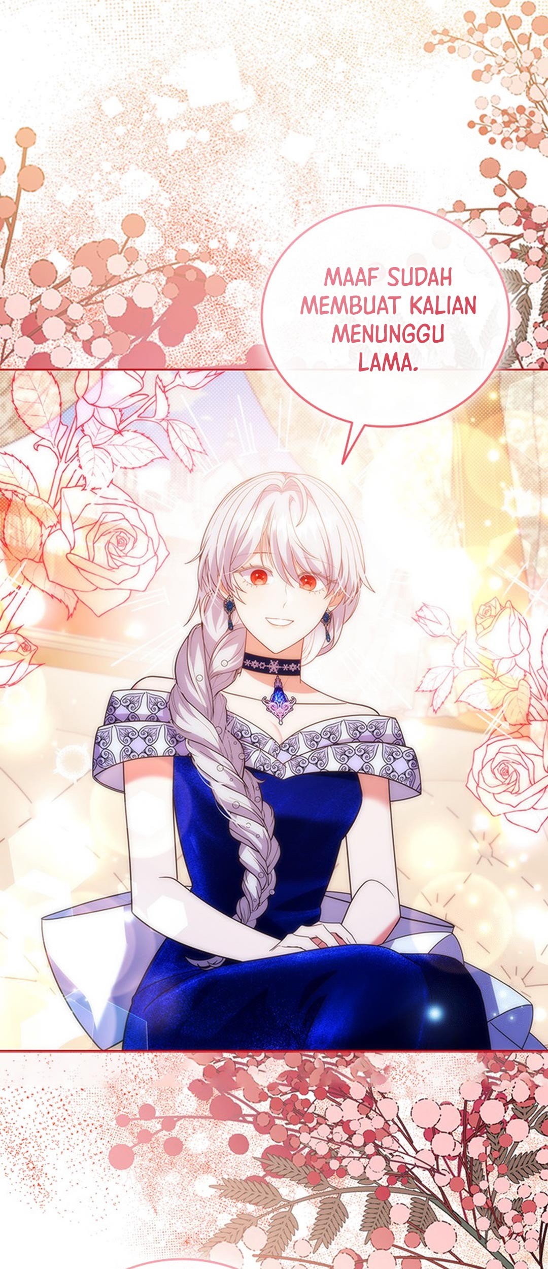 It's Annoying Because My Childhood Friend Is an Archmage Chapter 17 - halaman 20