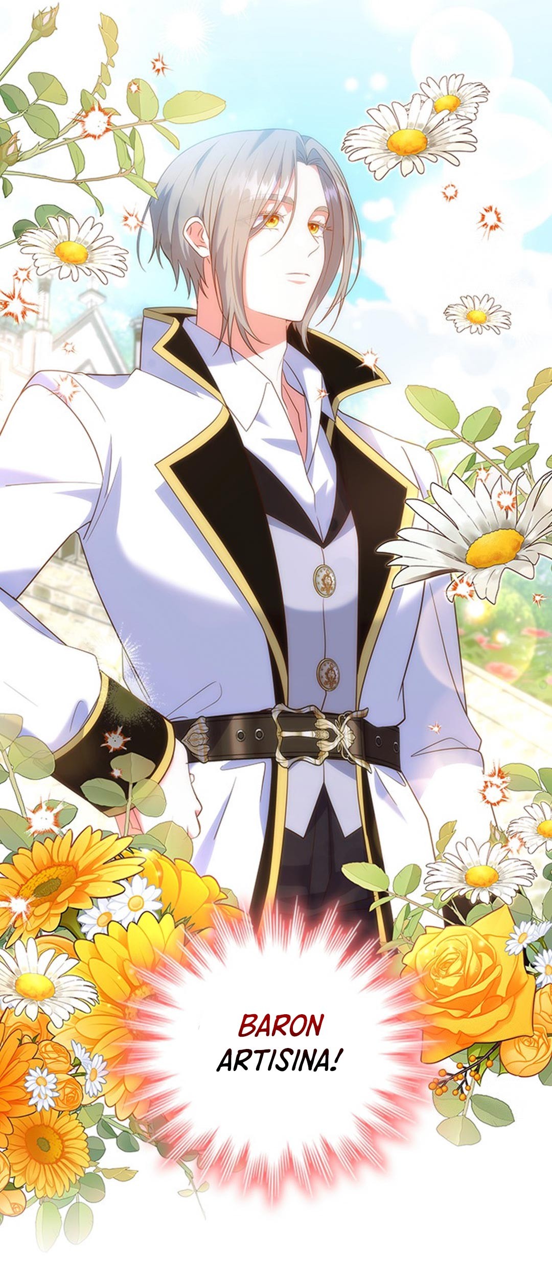It's Annoying Because My Childhood Friend Is an Archmage Chapter 17 - halaman 26