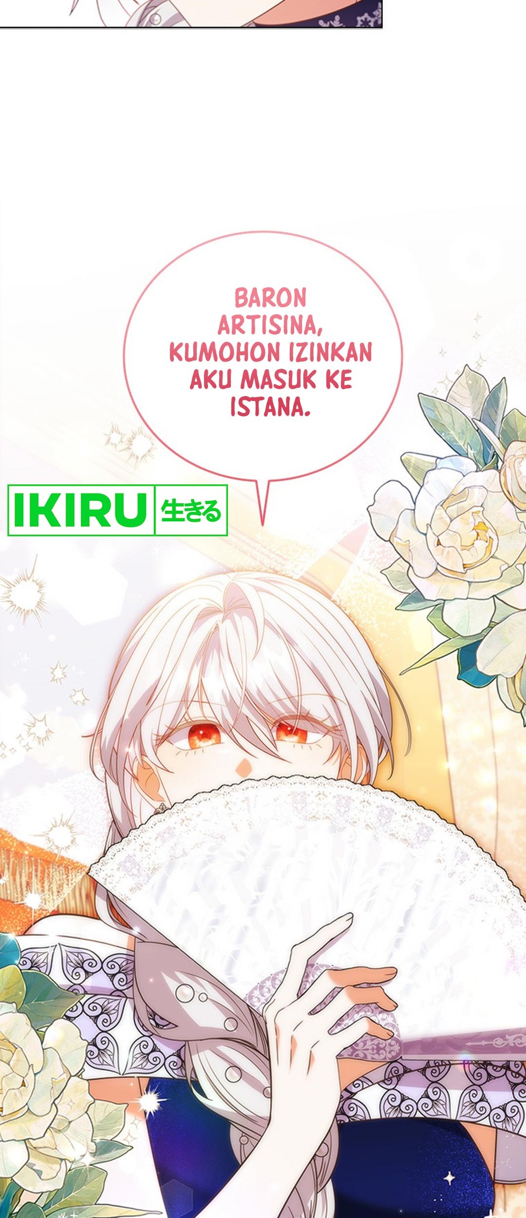 It's Annoying Because My Childhood Friend Is an Archmage Chapter 17 - halaman 29