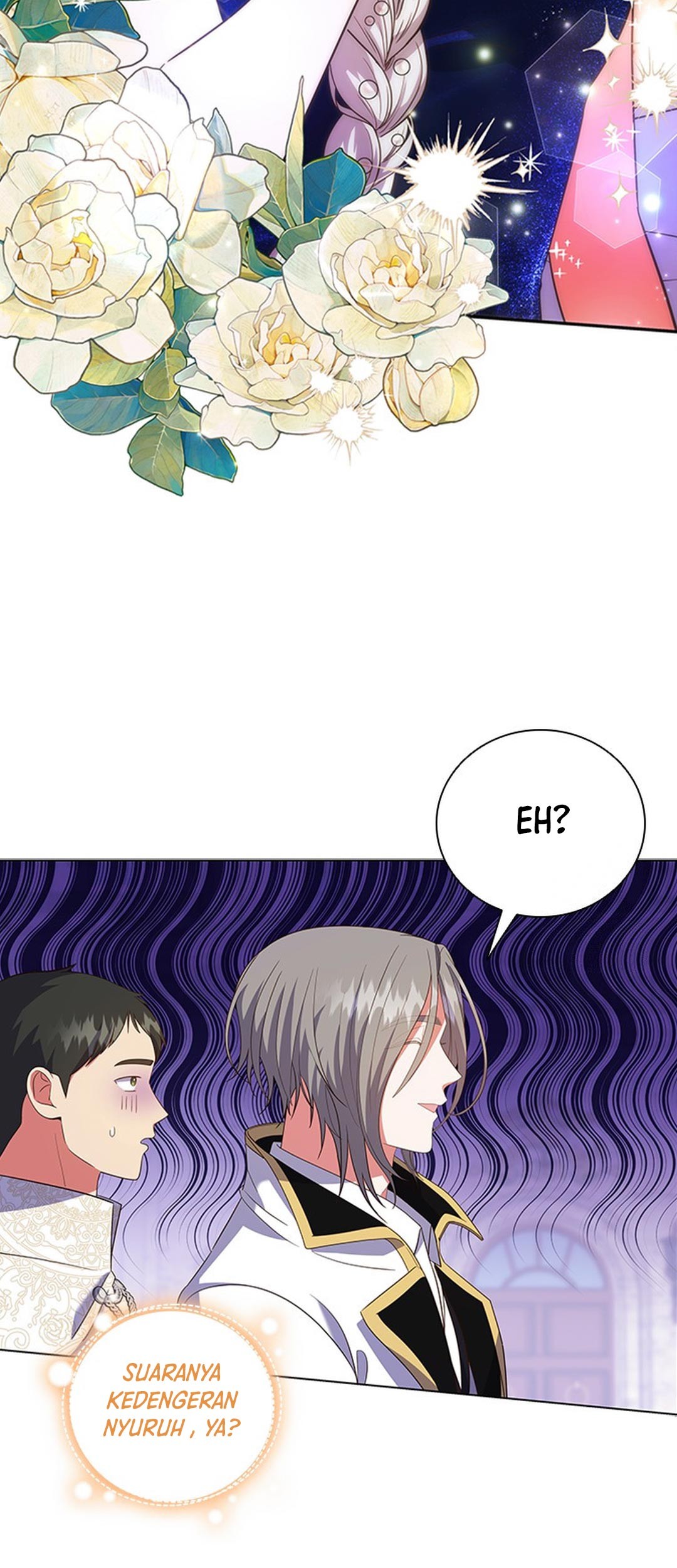 It's Annoying Because My Childhood Friend Is an Archmage Chapter 17 - halaman 30