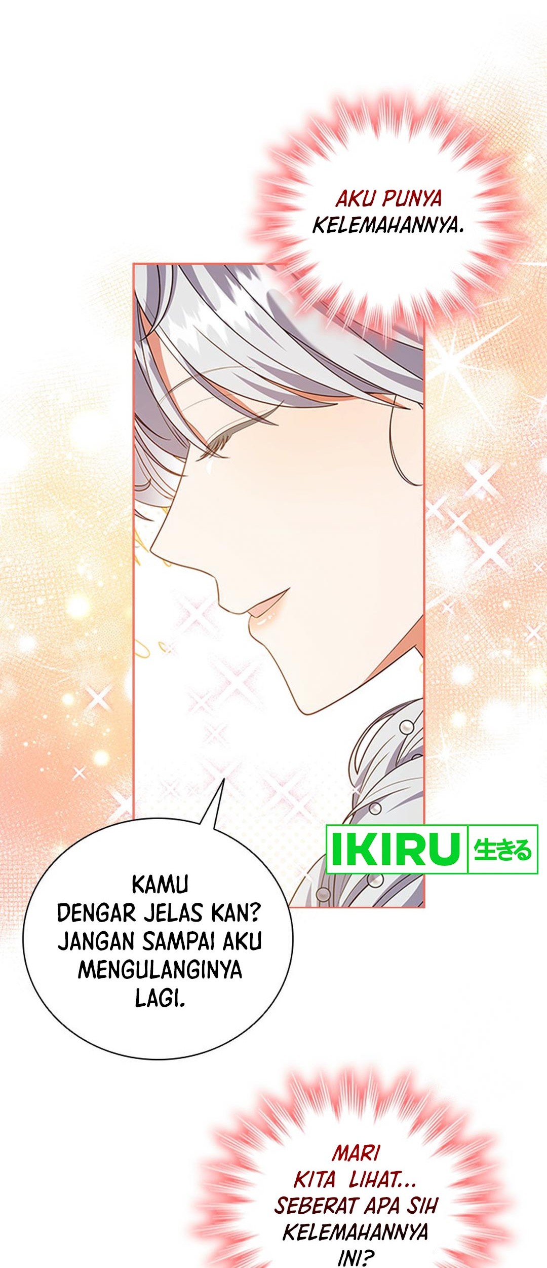 It's Annoying Because My Childhood Friend Is an Archmage Chapter 17 - halaman 31