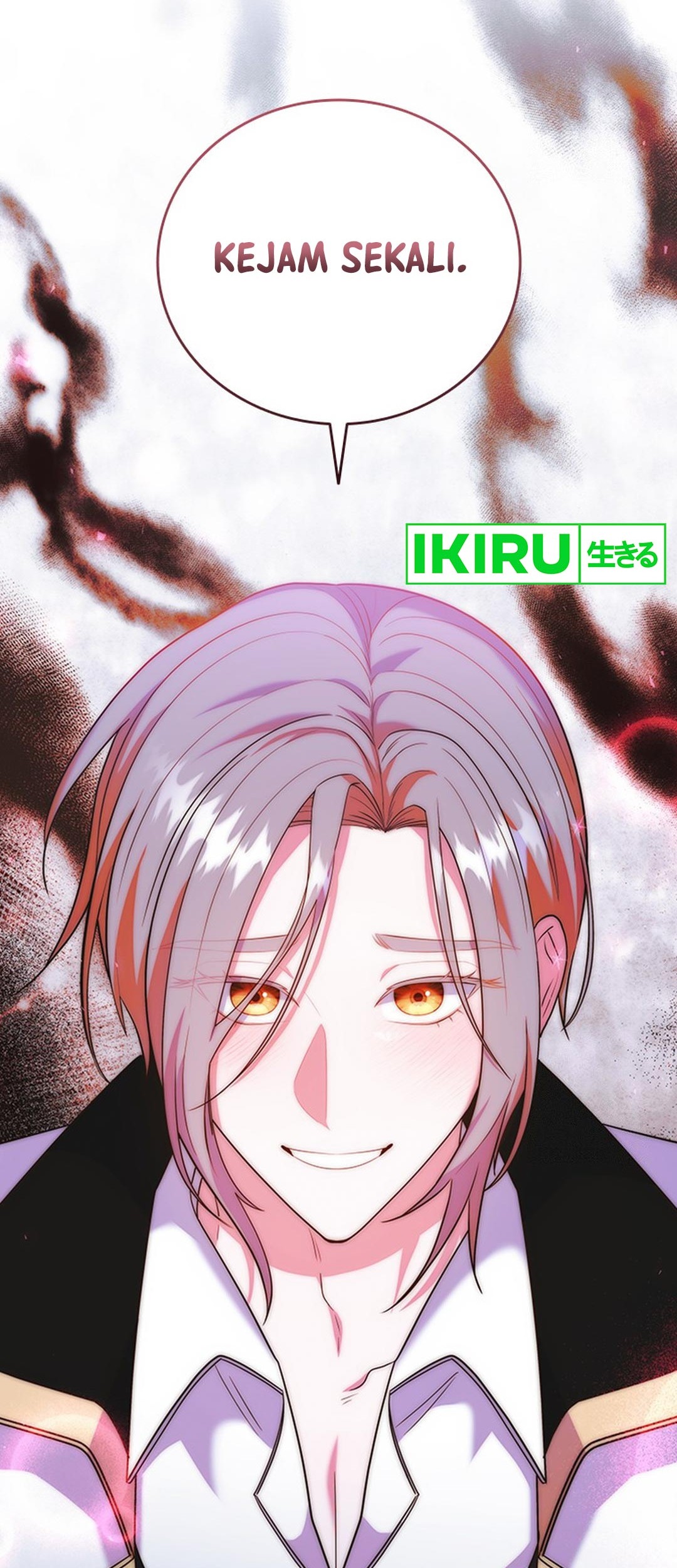 It's Annoying Because My Childhood Friend Is an Archmage Chapter 17 - halaman 33