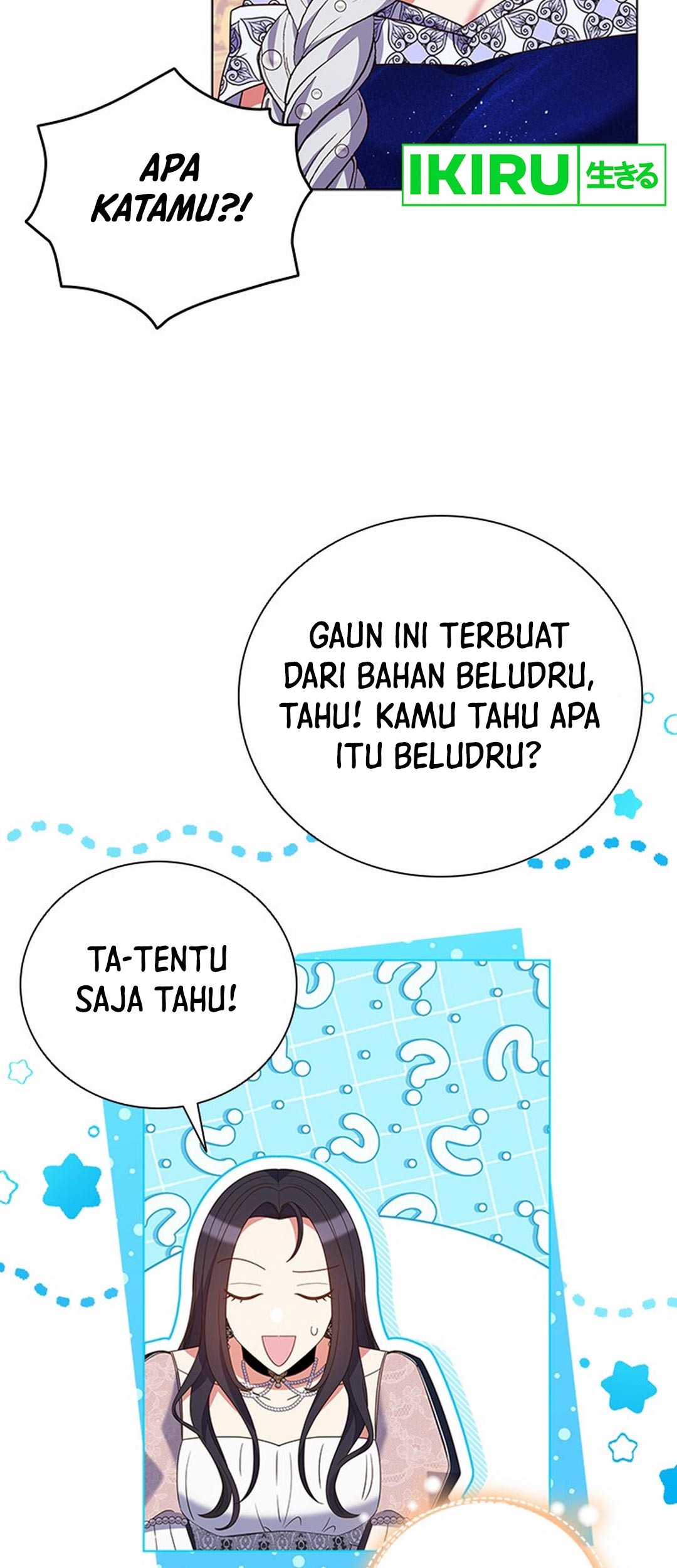 It's Annoying Because My Childhood Friend Is an Archmage Chapter 17 - halaman 4