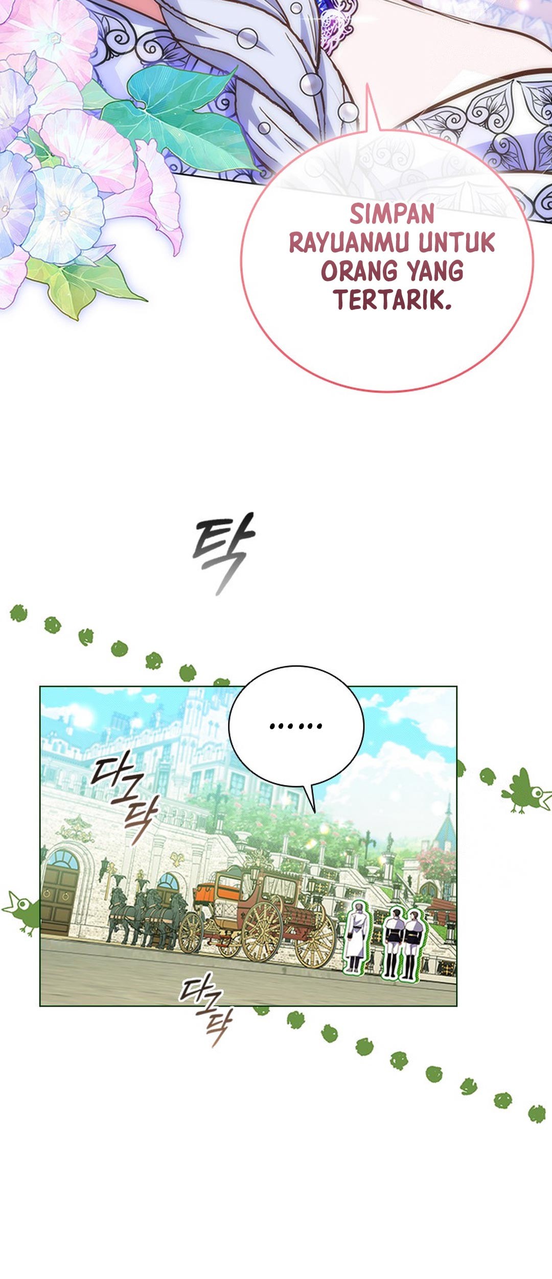 It's Annoying Because My Childhood Friend Is an Archmage Chapter 17 - halaman 42