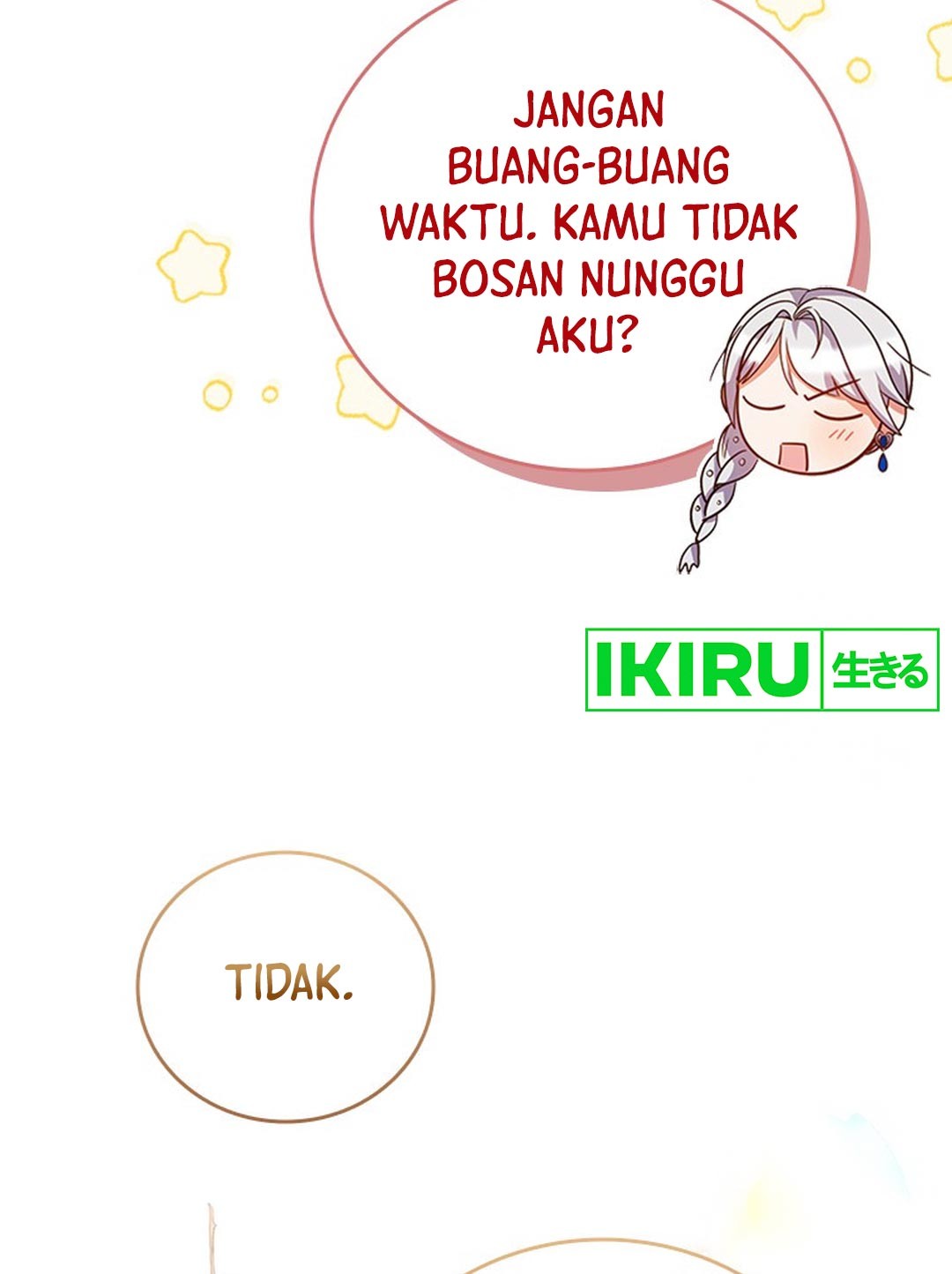 It's Annoying Because My Childhood Friend Is an Archmage Chapter 17 - halaman 48