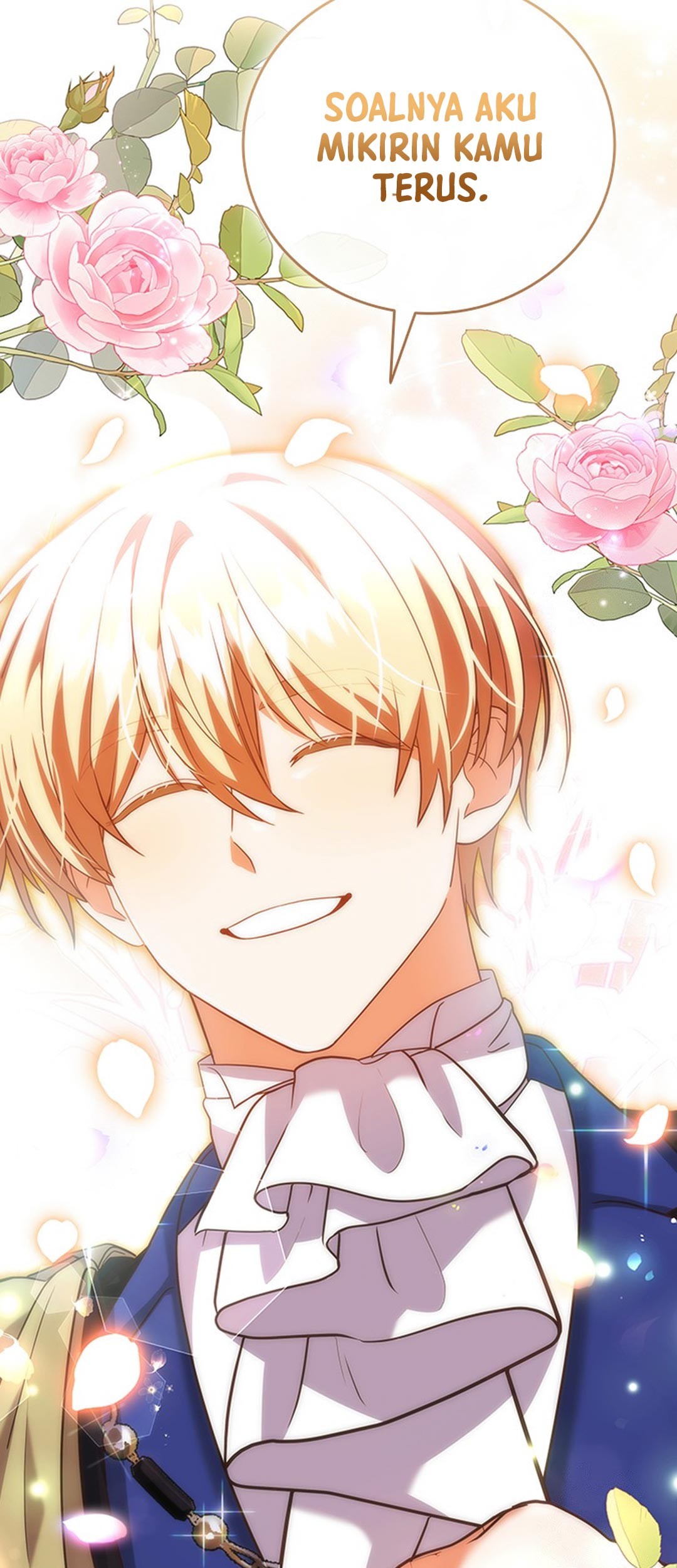 It's Annoying Because My Childhood Friend Is an Archmage Chapter 17 - halaman 49