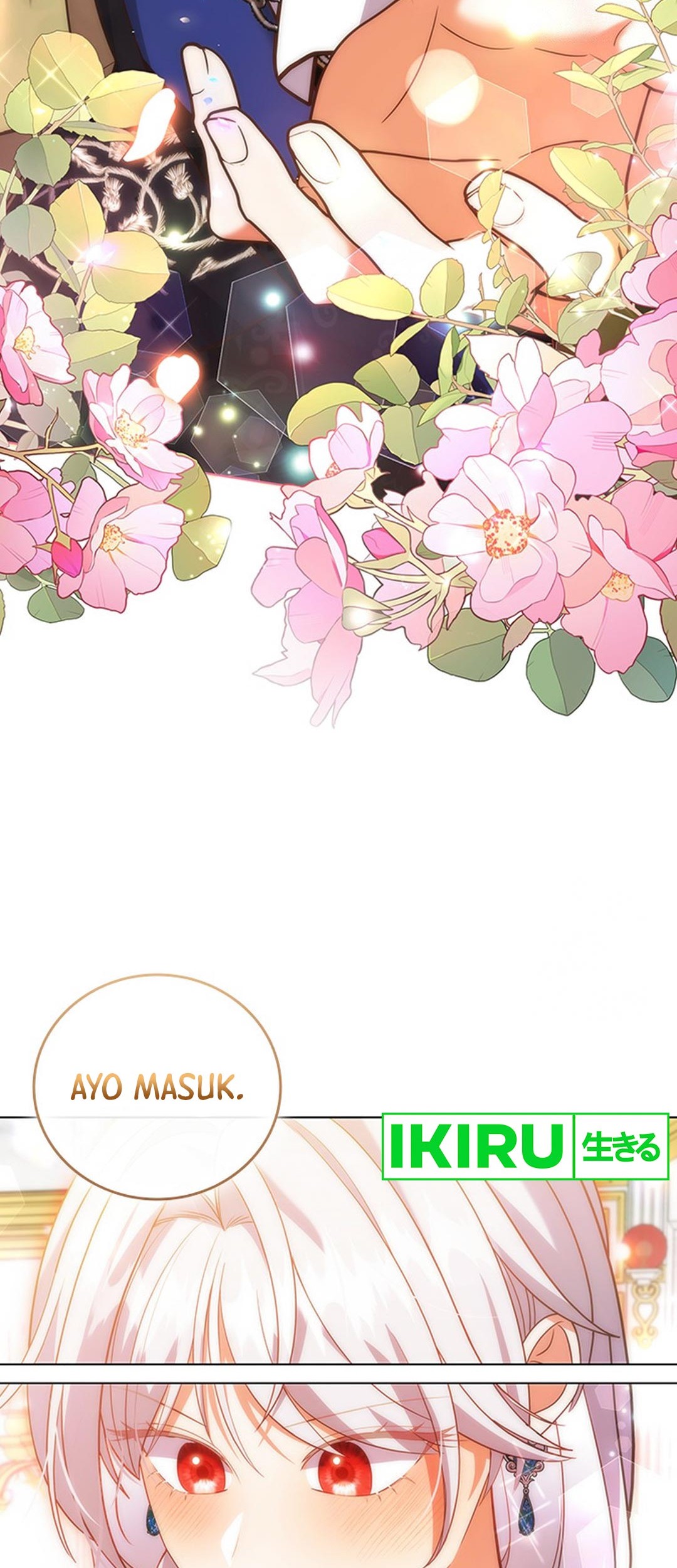 It's Annoying Because My Childhood Friend Is an Archmage Chapter 17 - halaman 50