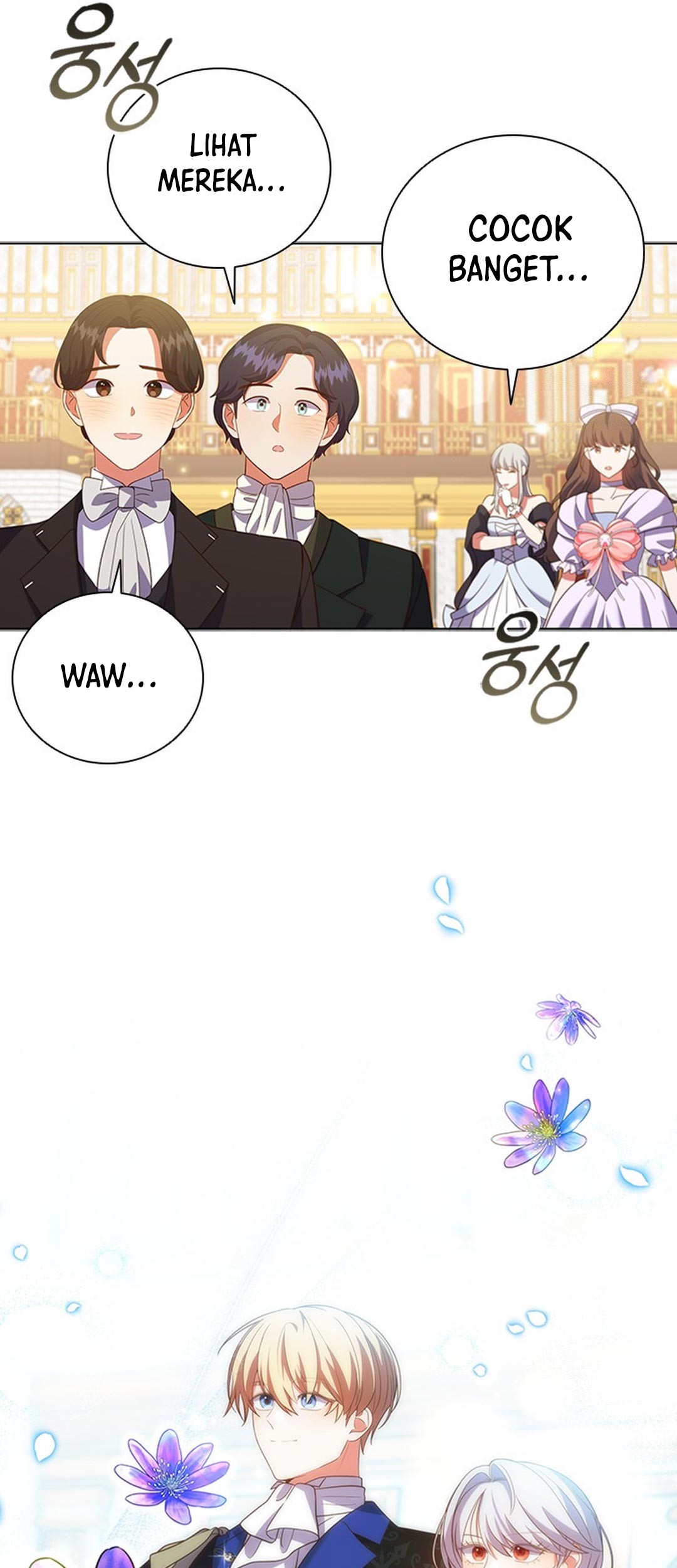 It's Annoying Because My Childhood Friend Is an Archmage Chapter 17 - halaman 55