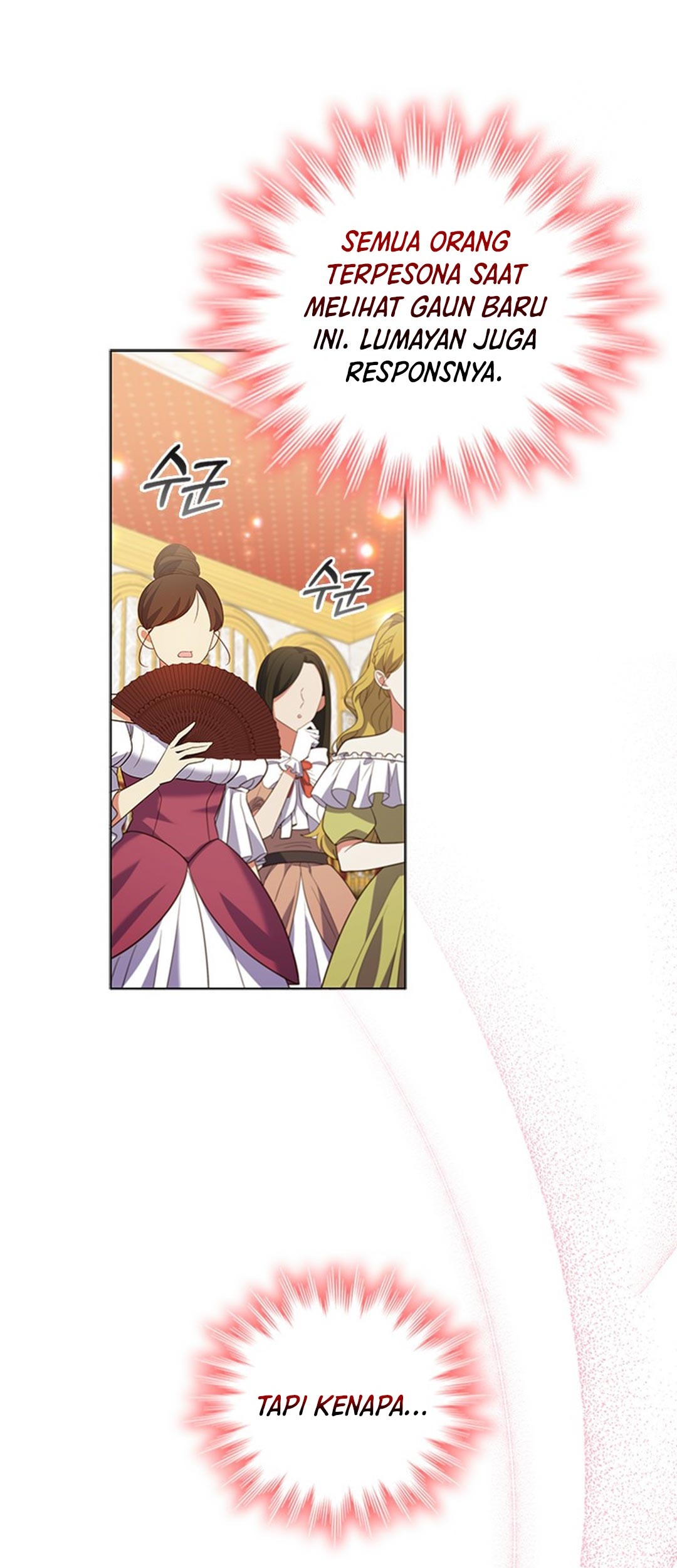 It's Annoying Because My Childhood Friend Is an Archmage Chapter 17 - halaman 57