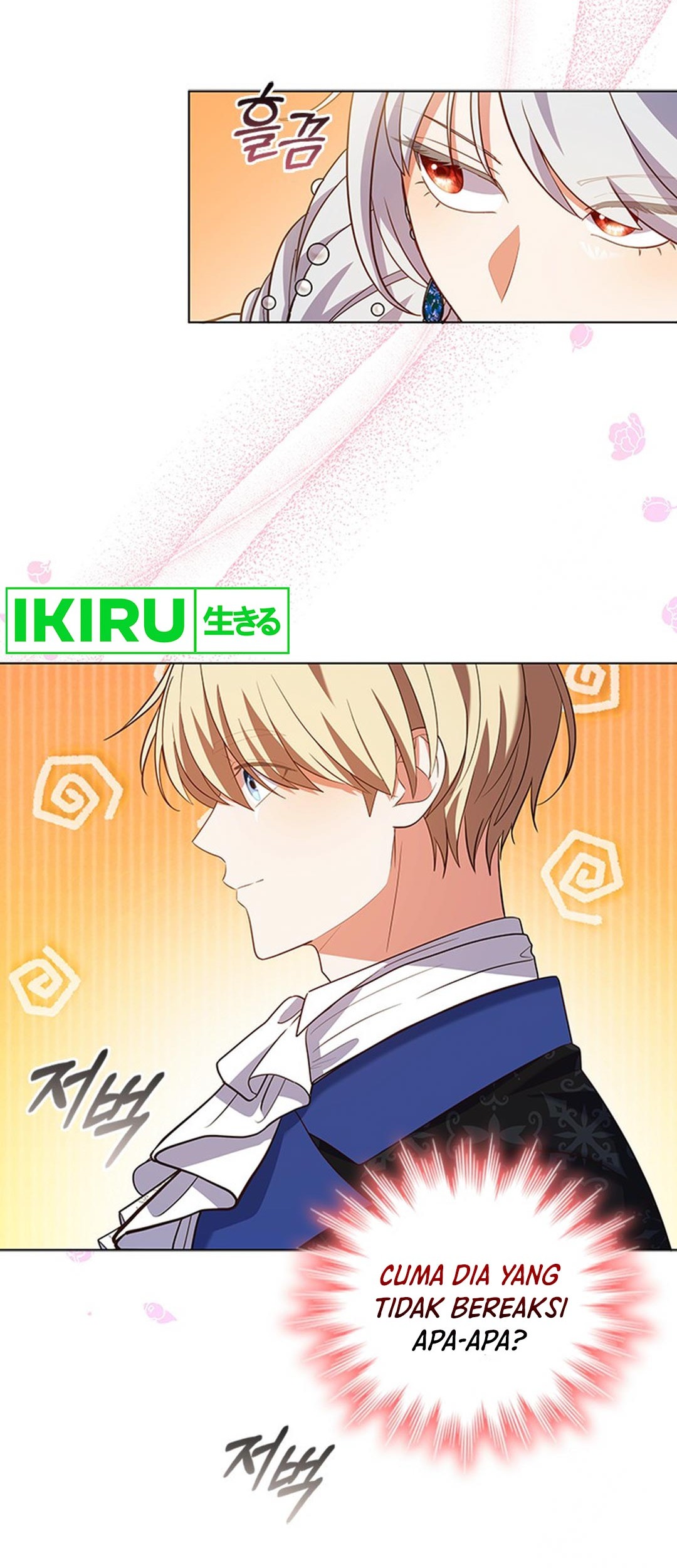 It's Annoying Because My Childhood Friend Is an Archmage Chapter 17 - halaman 58