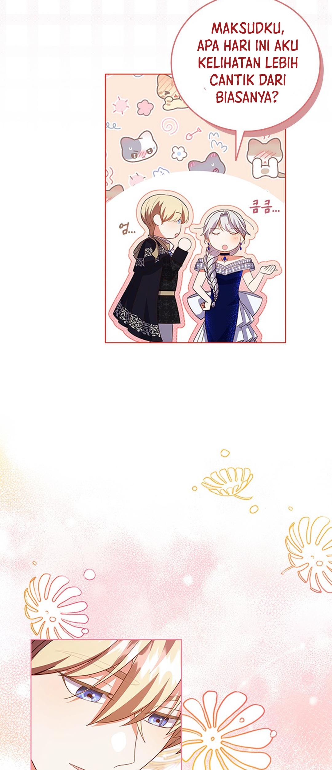 It's Annoying Because My Childhood Friend Is an Archmage Chapter 17 - halaman 61